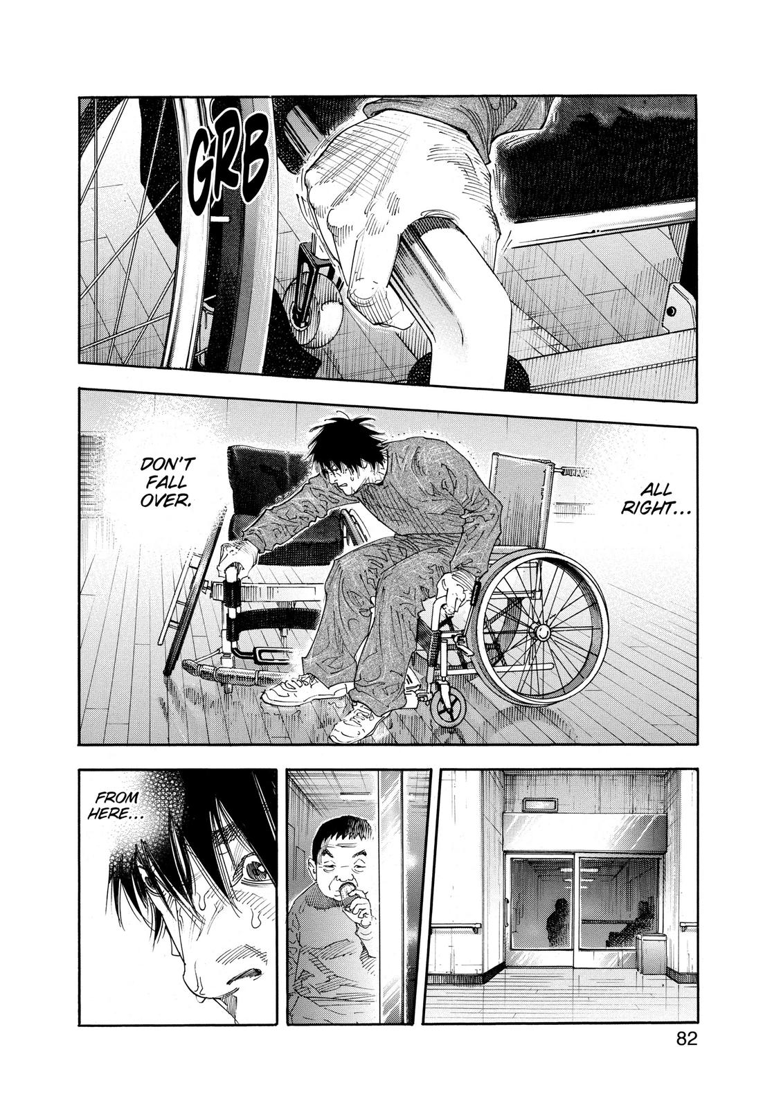 Read Real EN Manga Online