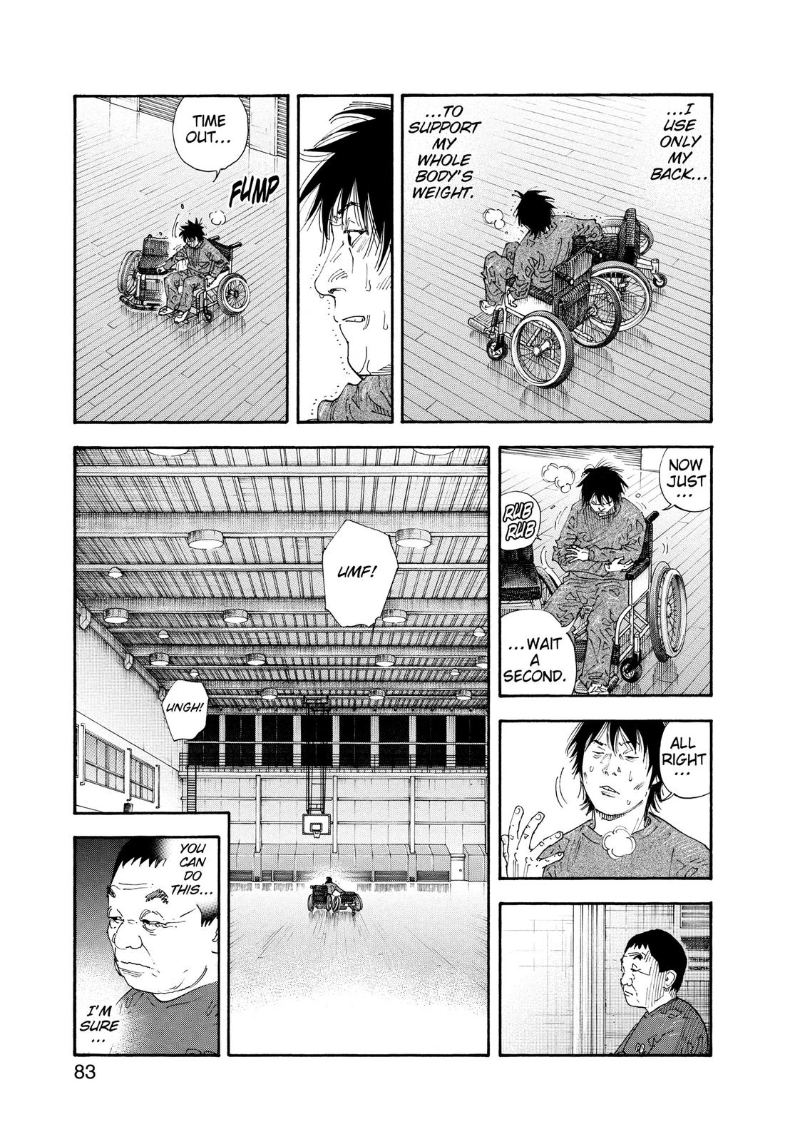 Read Real EN Manga Online