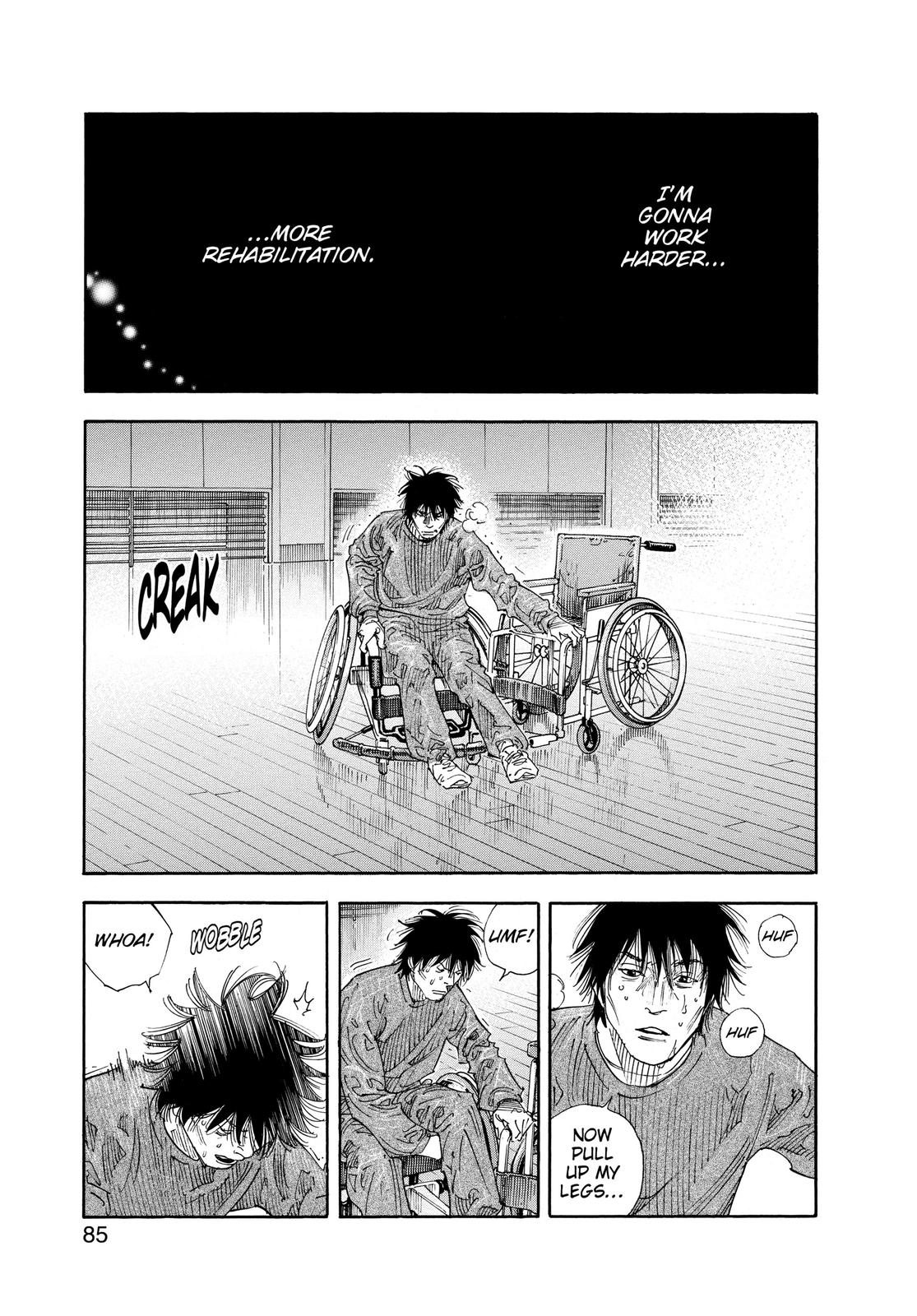 Read Real EN Manga Online