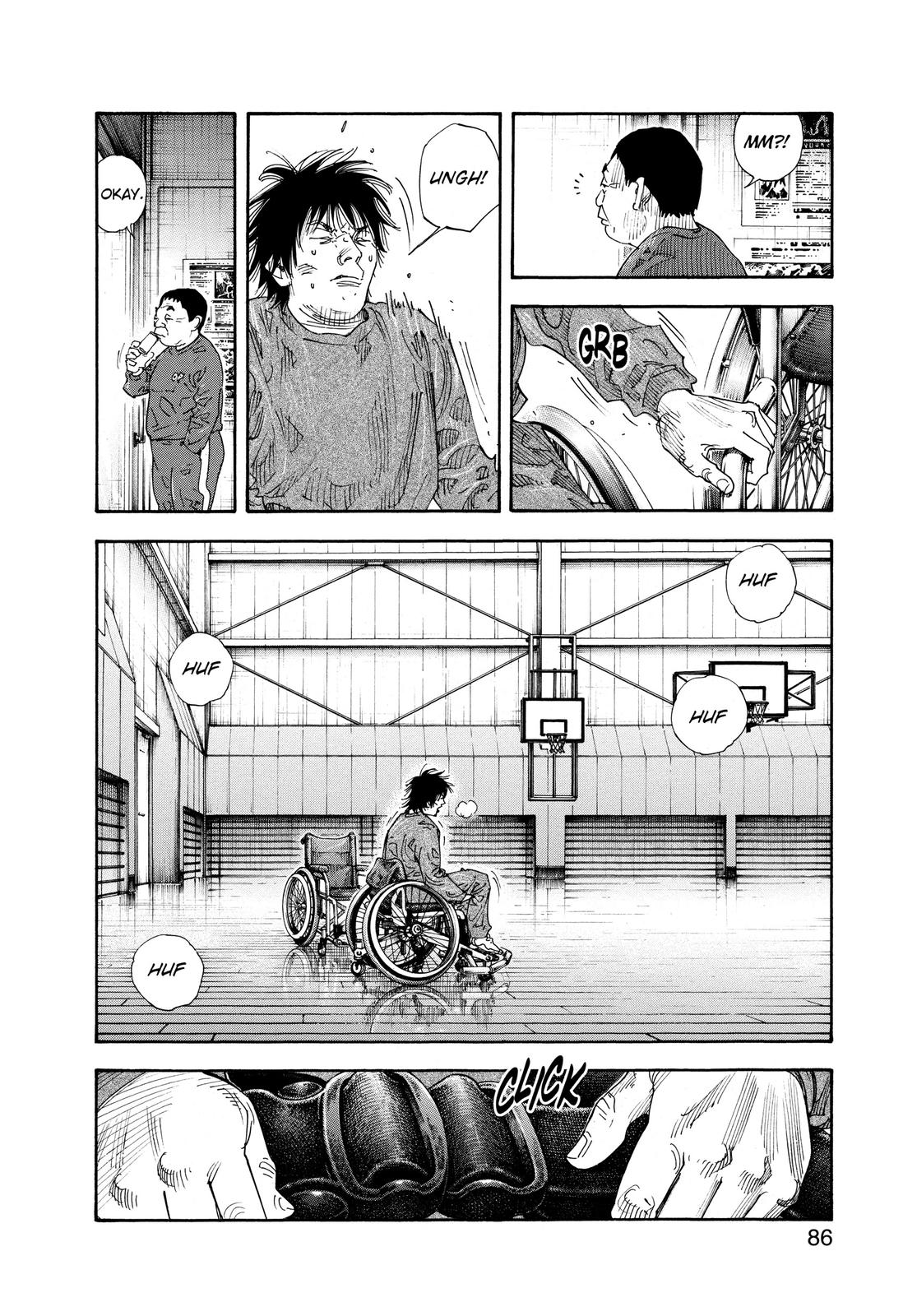 Read Real EN Manga Online