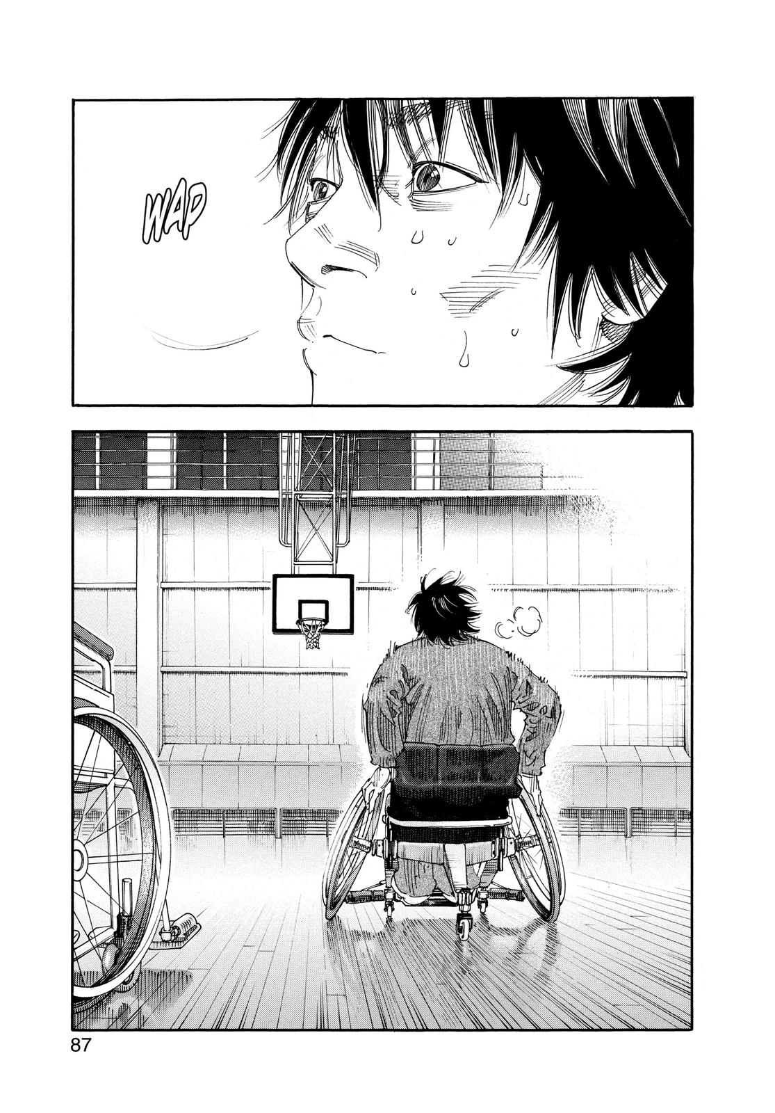 Read Real EN Manga Online