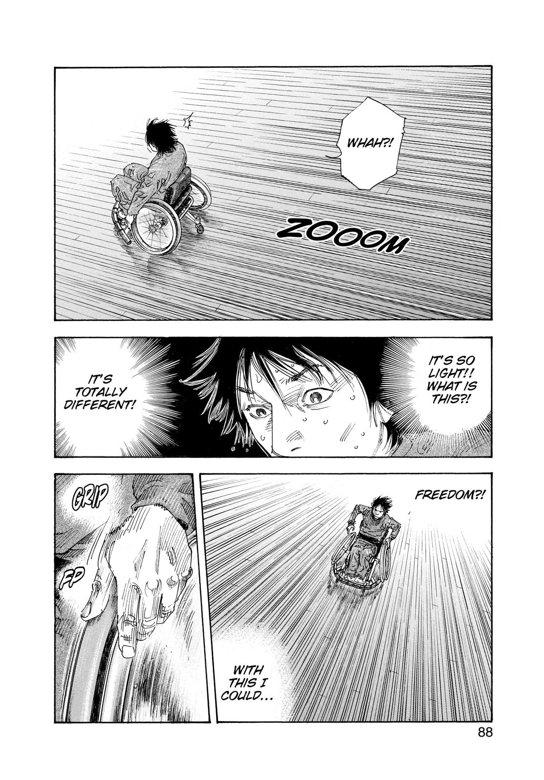 Read Real EN Manga Online