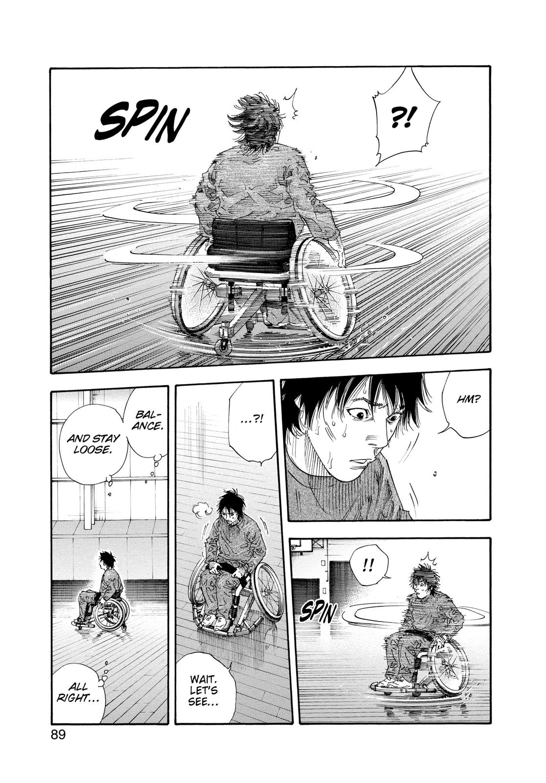 Read Real EN Manga Online