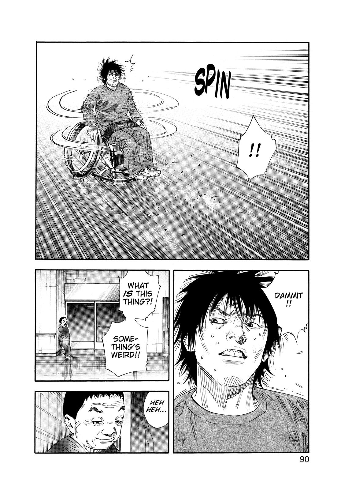 Read Real EN Manga Online