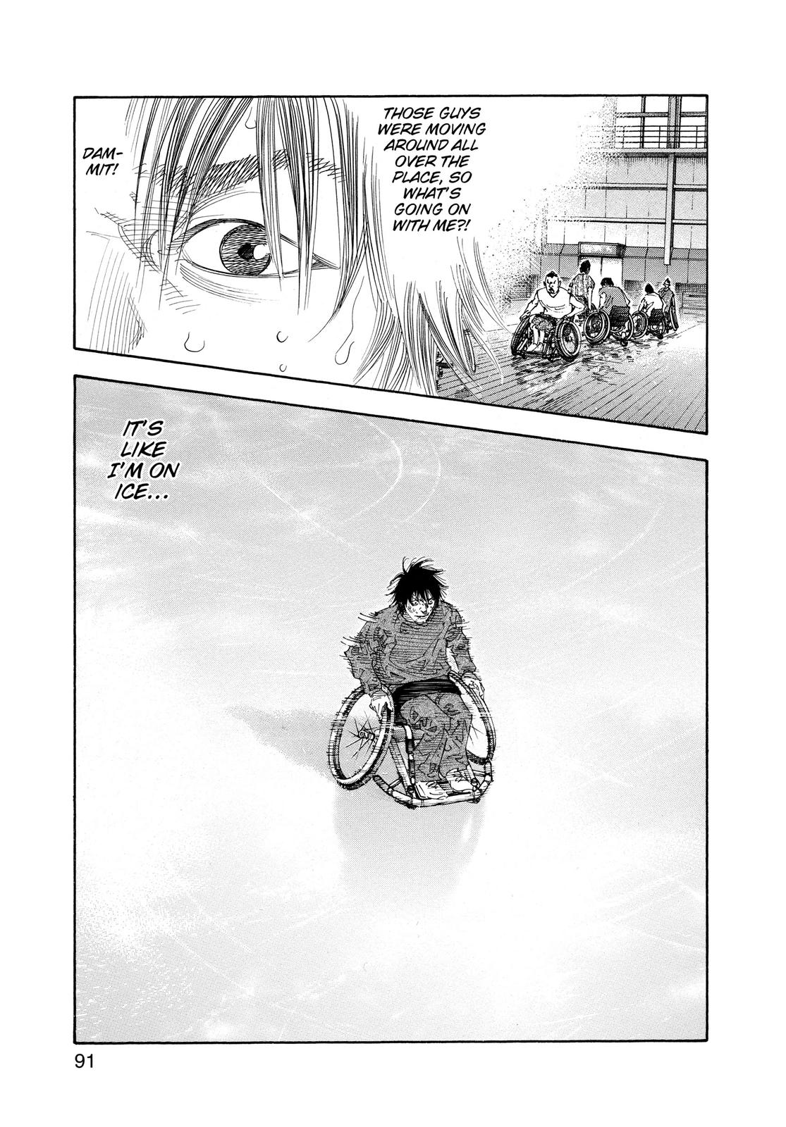 Read Real EN Manga Online