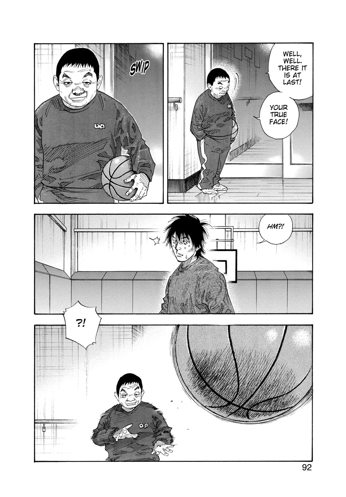 Read Real EN Manga Online