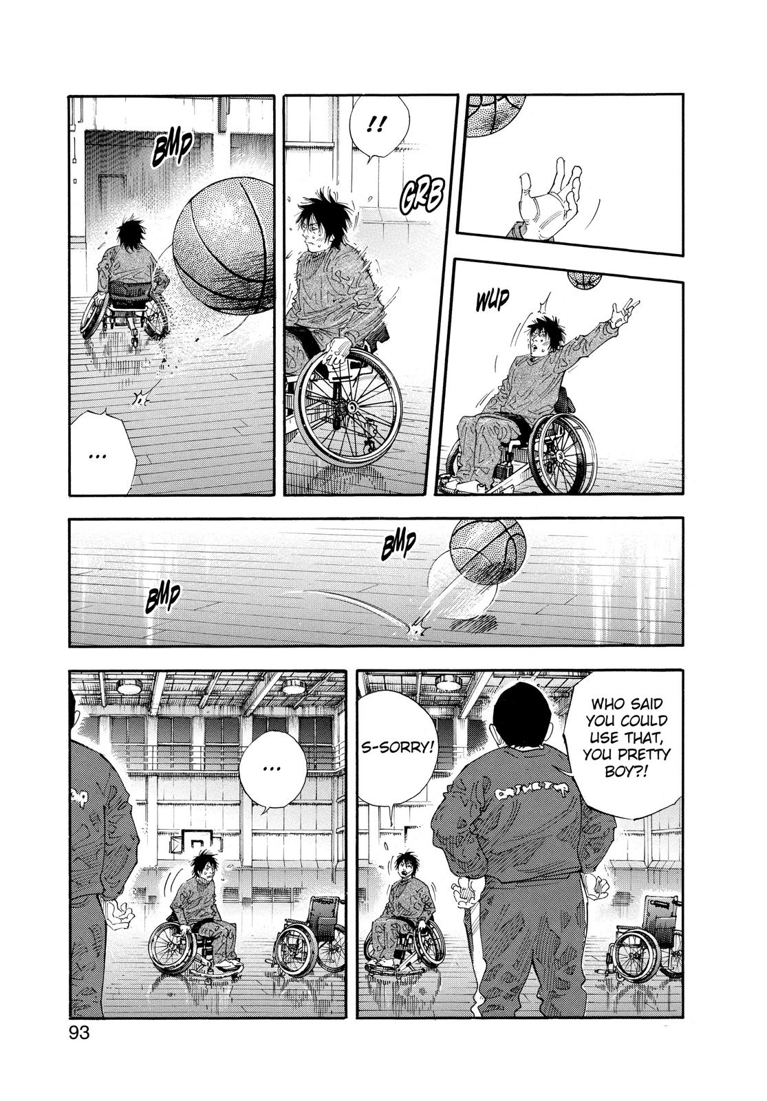 Read Real EN Manga Online