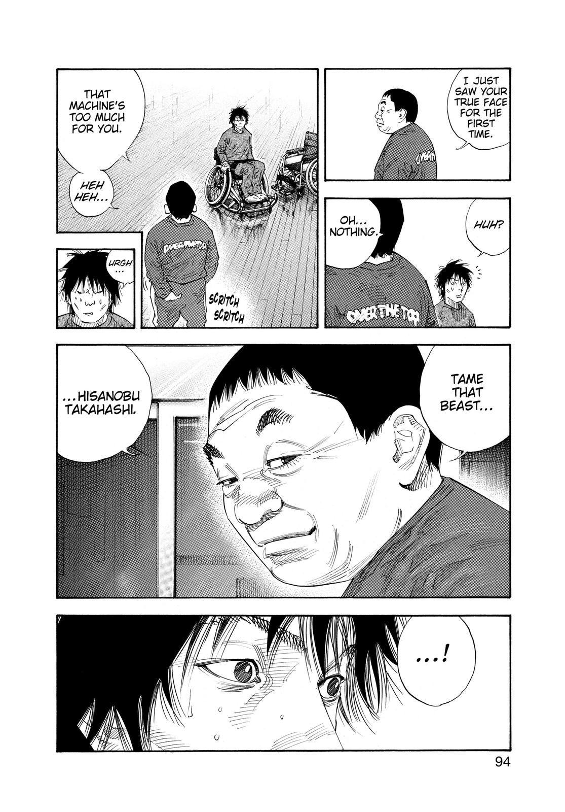 Read Real EN Manga Online