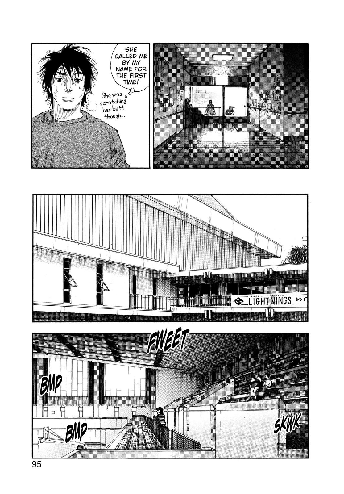 Read Real EN Manga Online