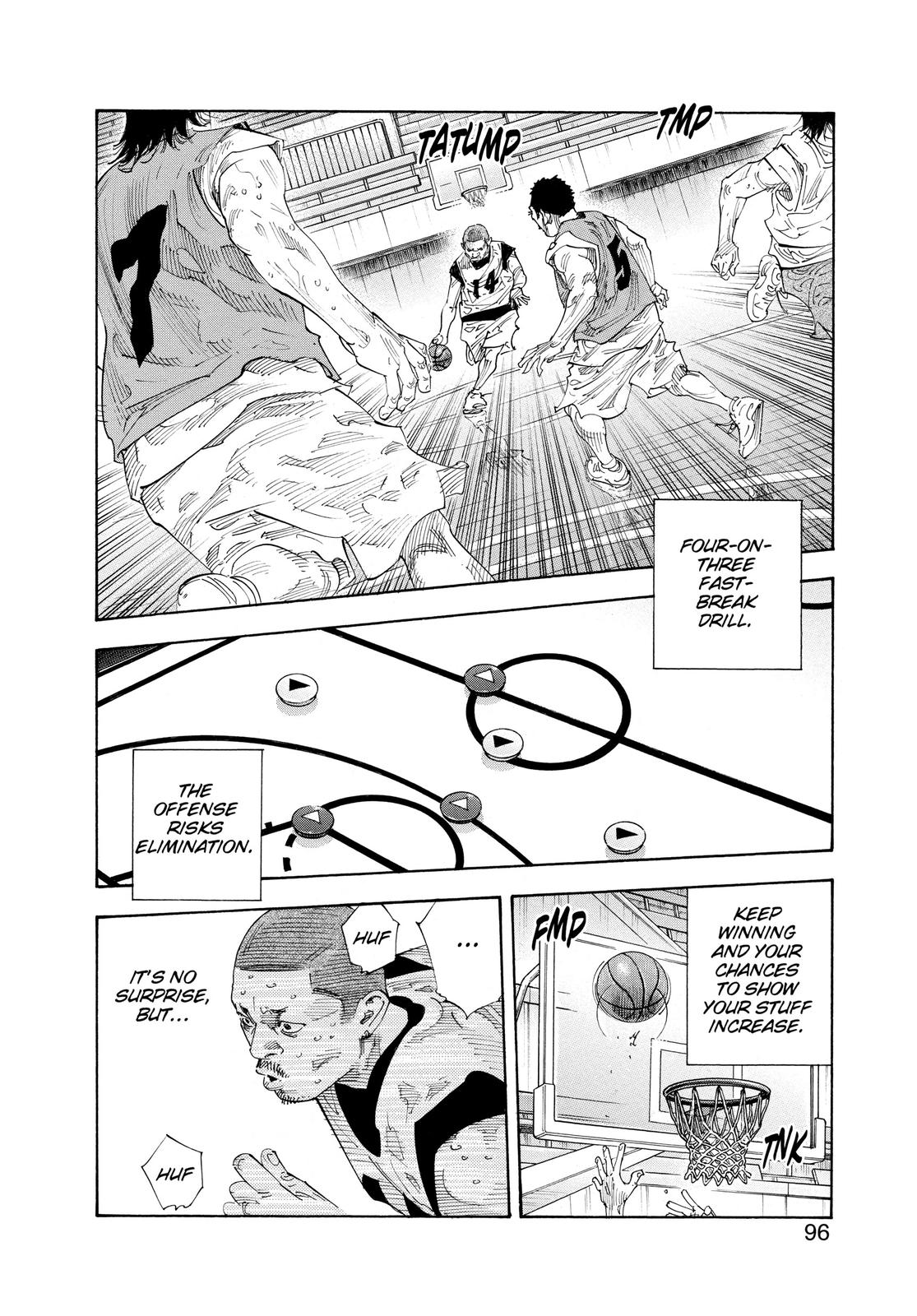 Read Real EN Manga Online