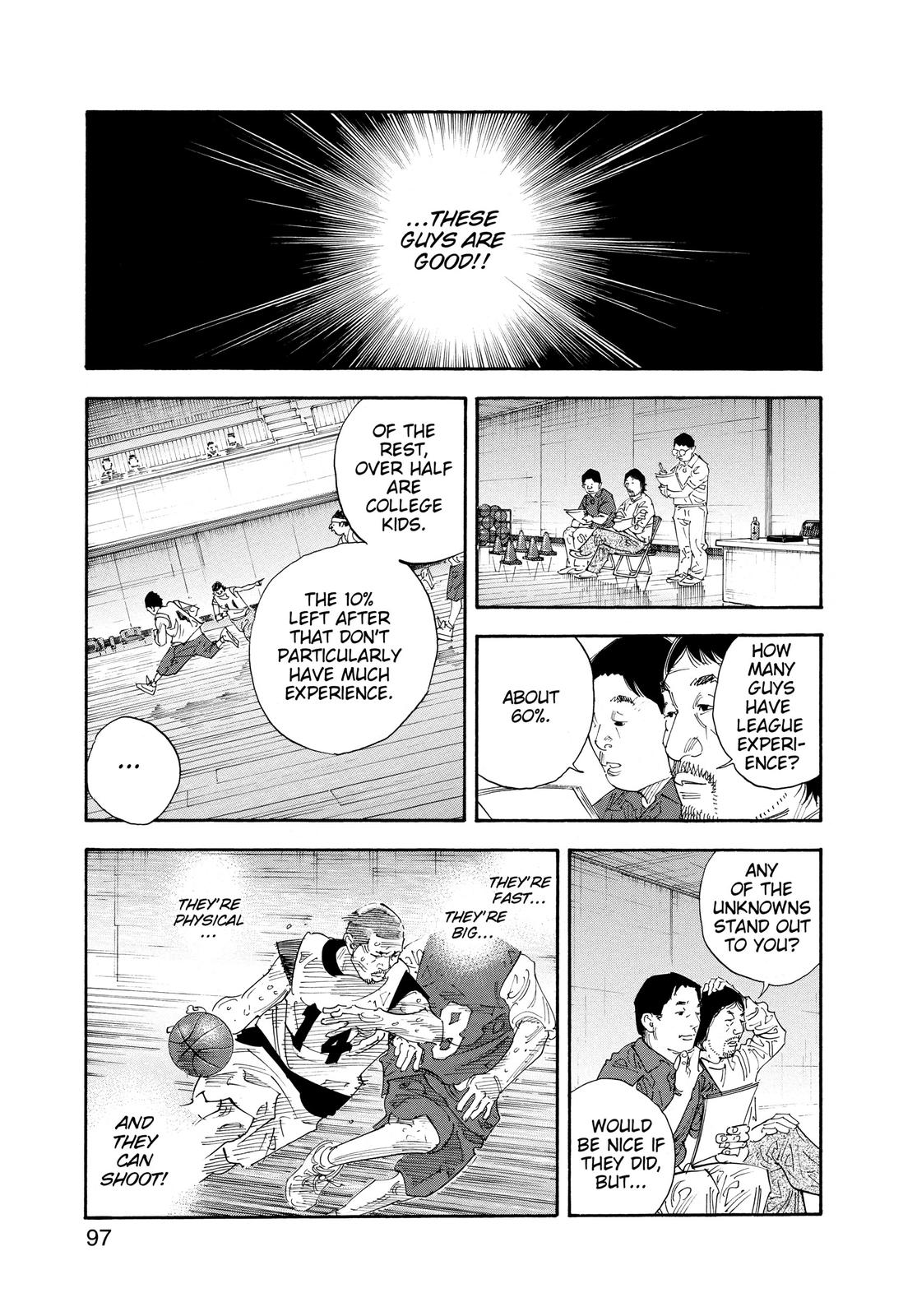 Read Real EN Manga Online