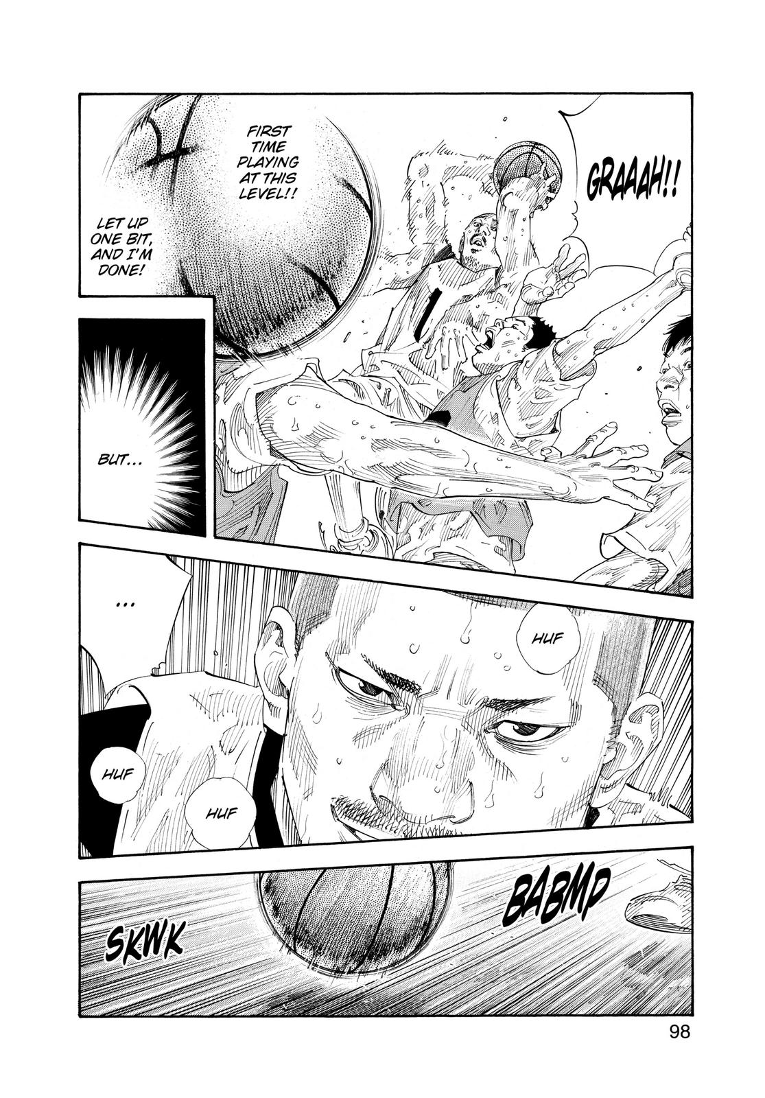 Read Real EN Manga Online