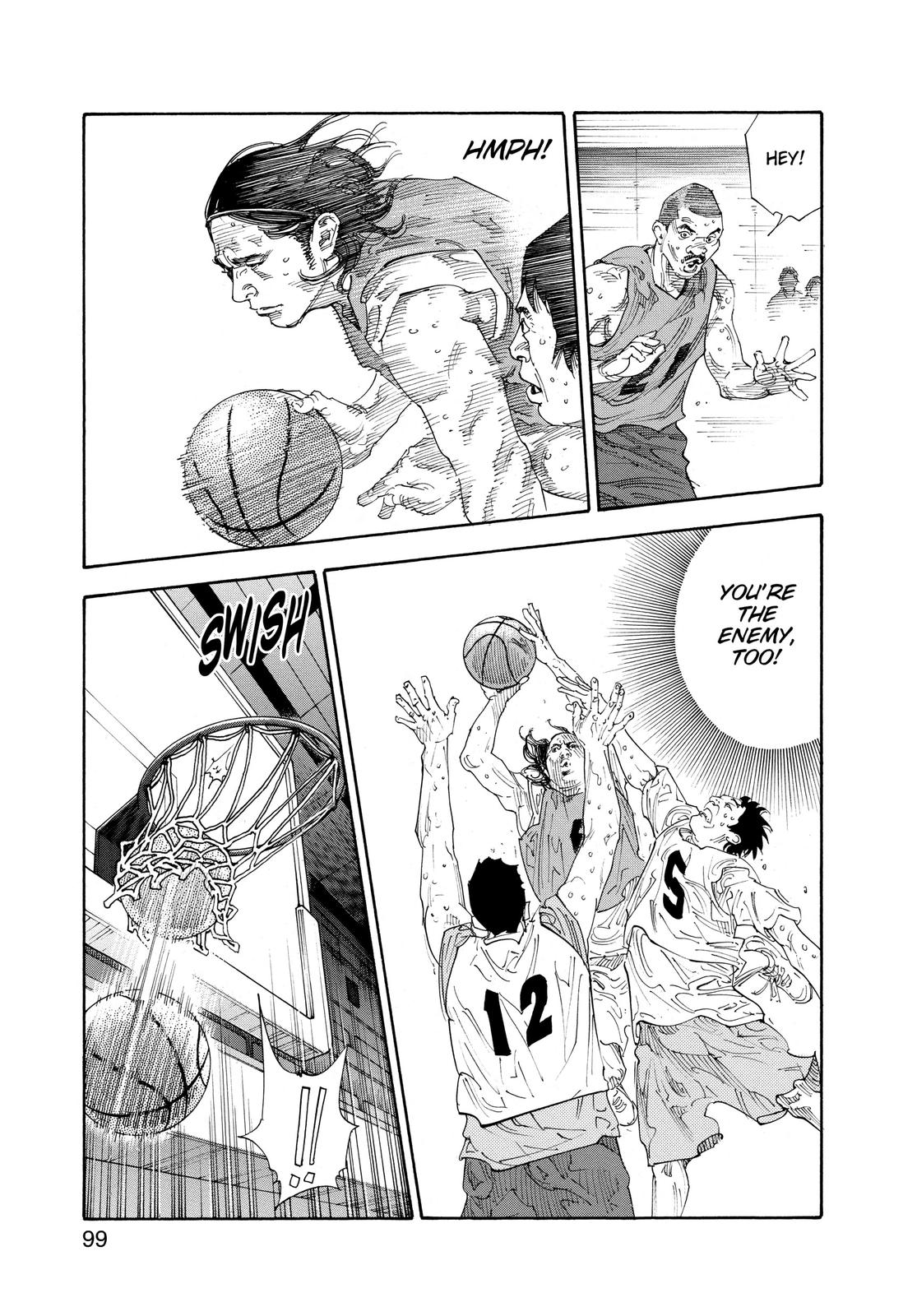 Read Real EN Manga Online