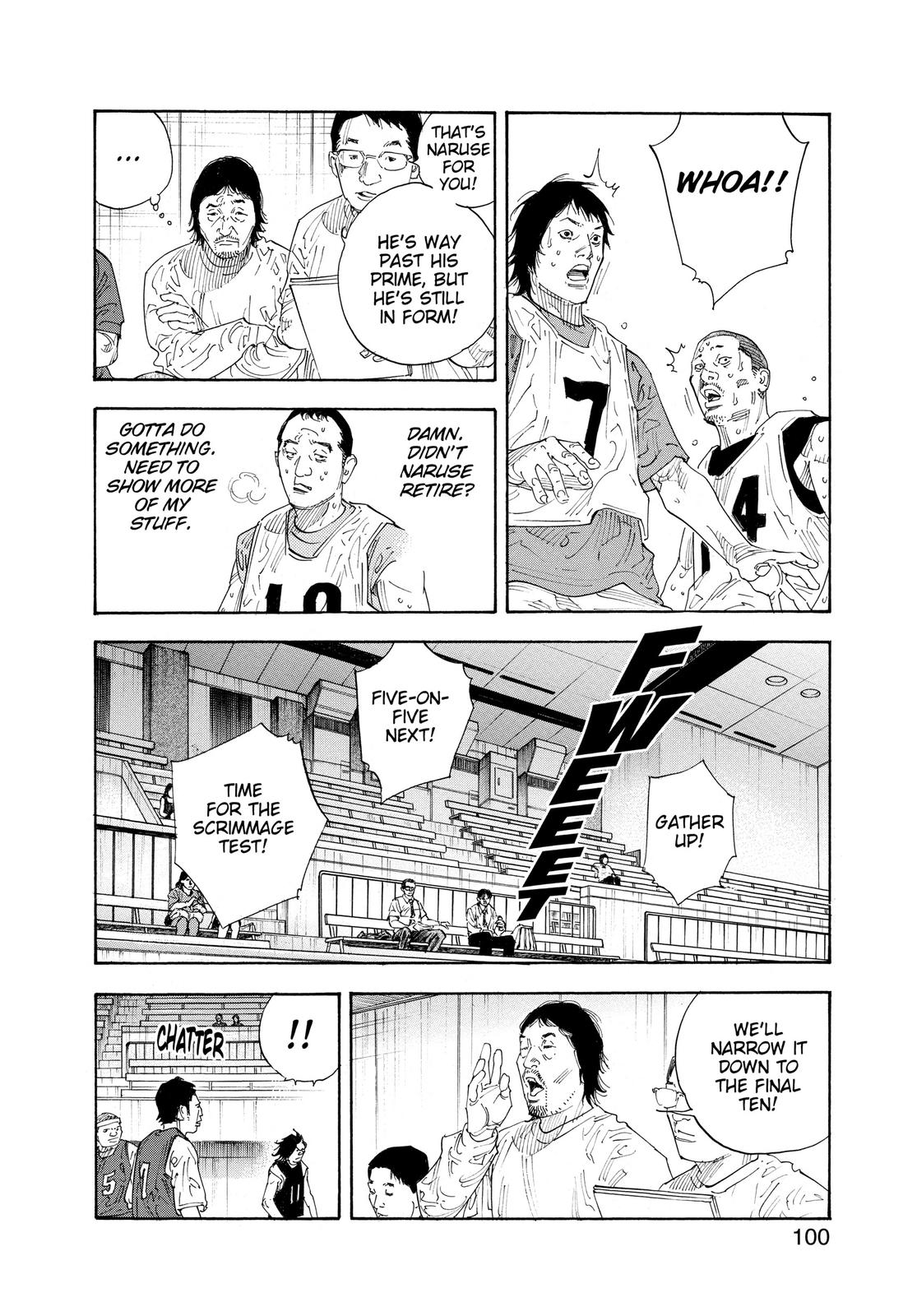 Read Real EN Manga Online