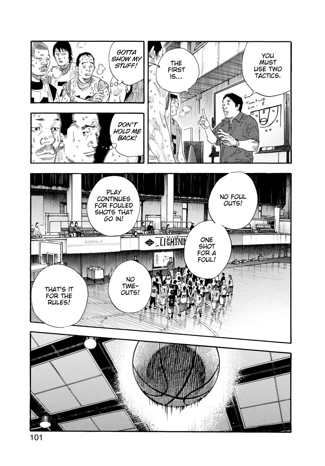 Read Real EN Manga Online