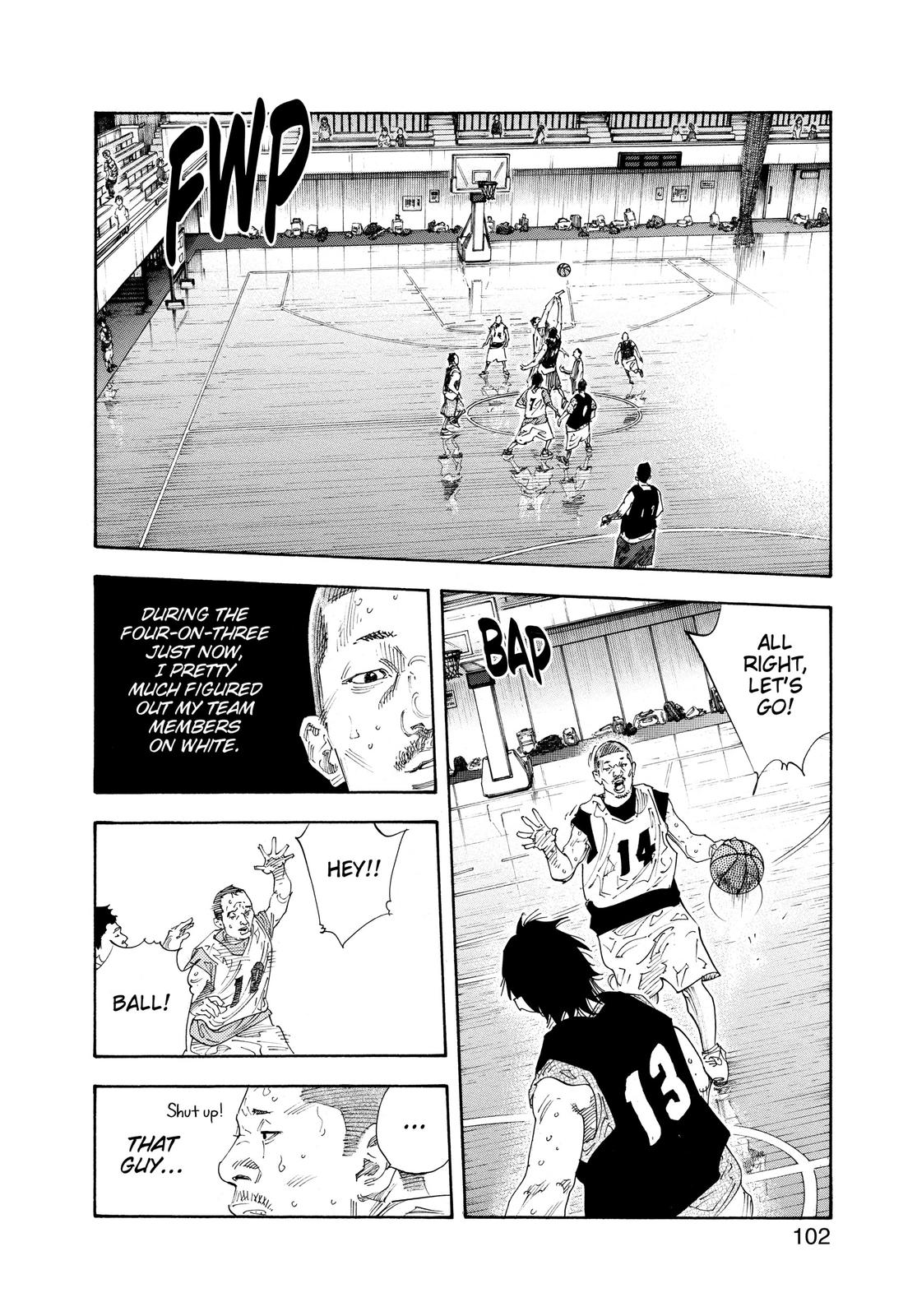 Read Real EN Manga Online