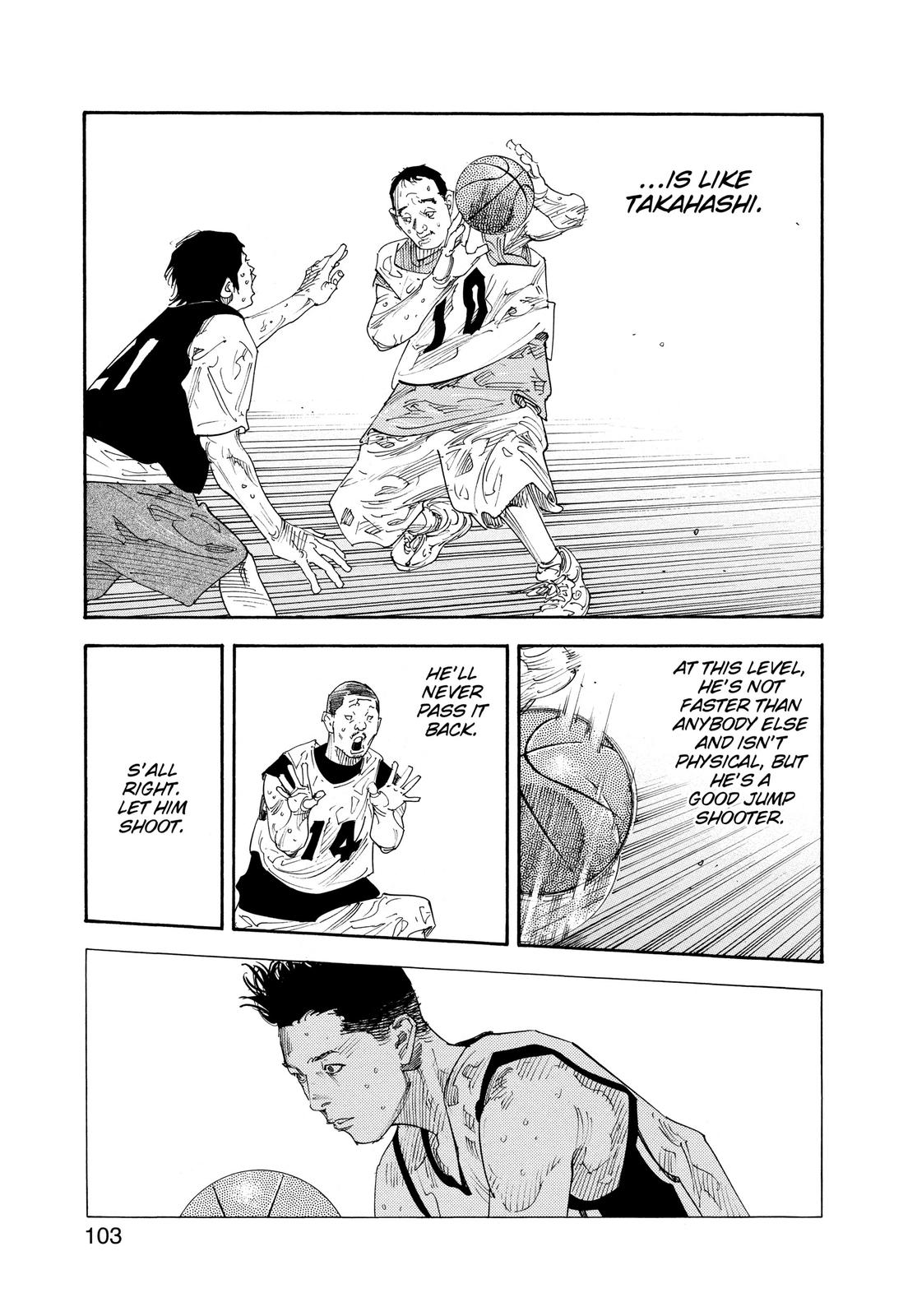 Read Real EN Manga Online