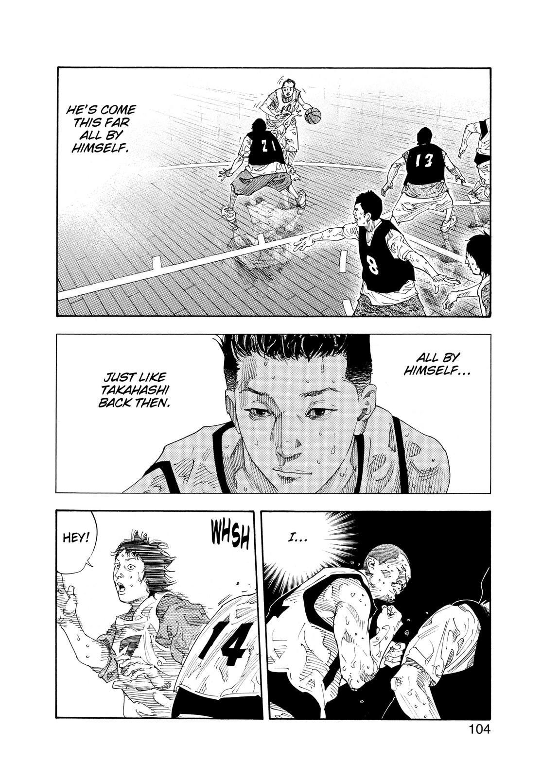 Read Real EN Manga Online