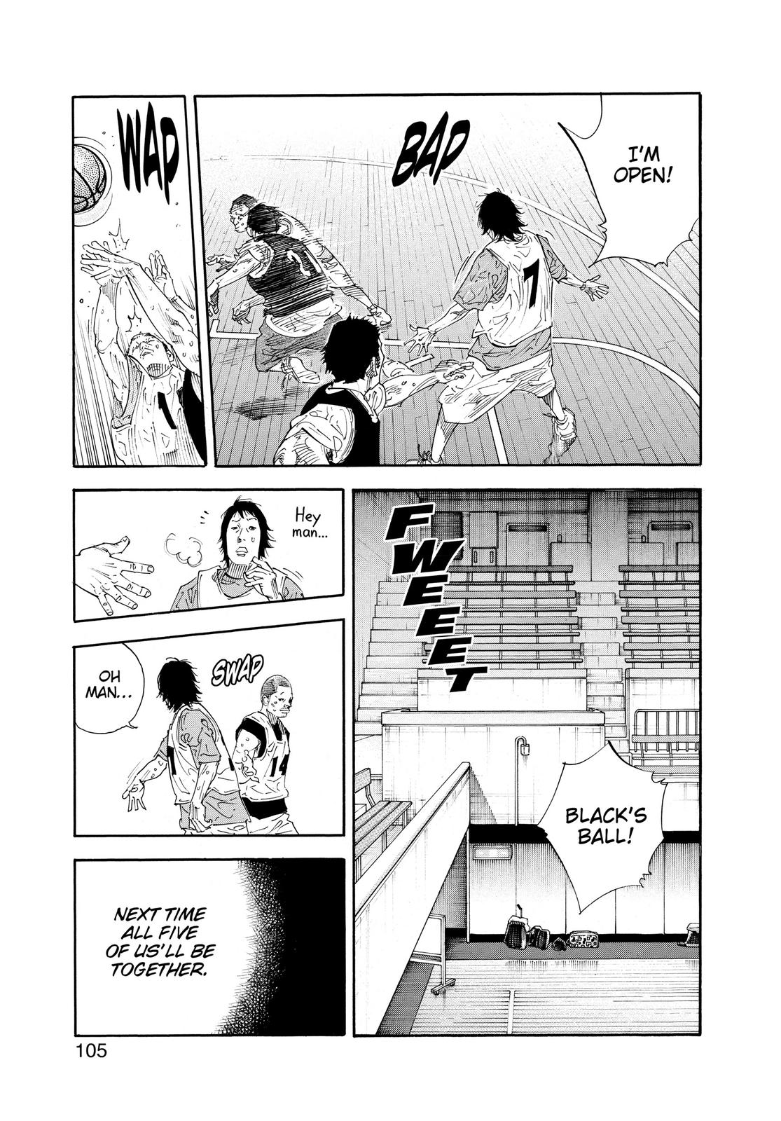 Read Real EN Manga Online