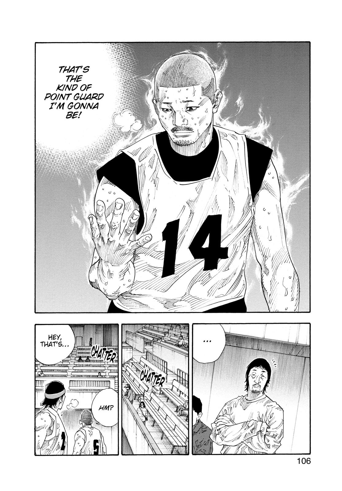 Read Real EN Manga Online