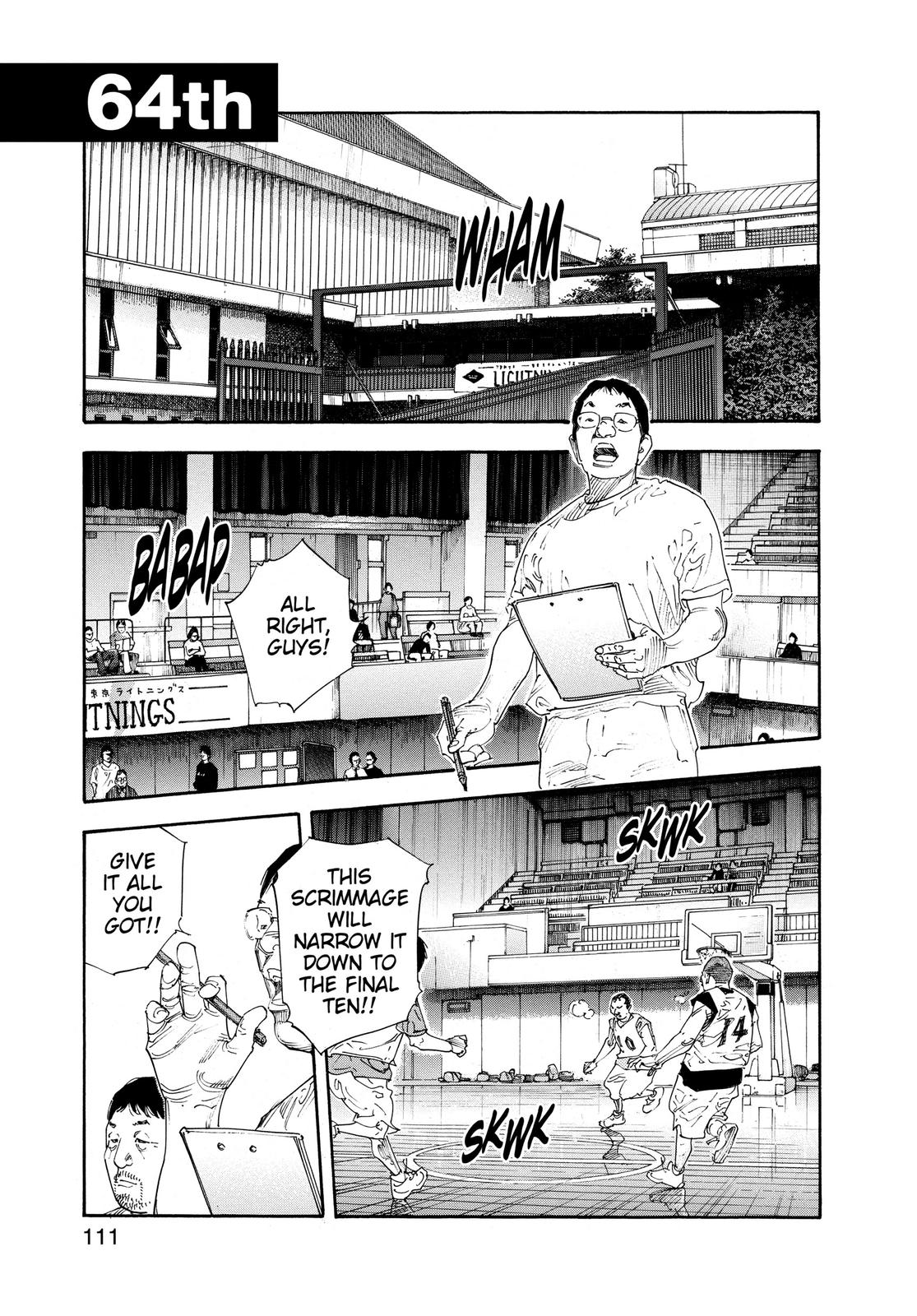 Read Real EN Manga Online