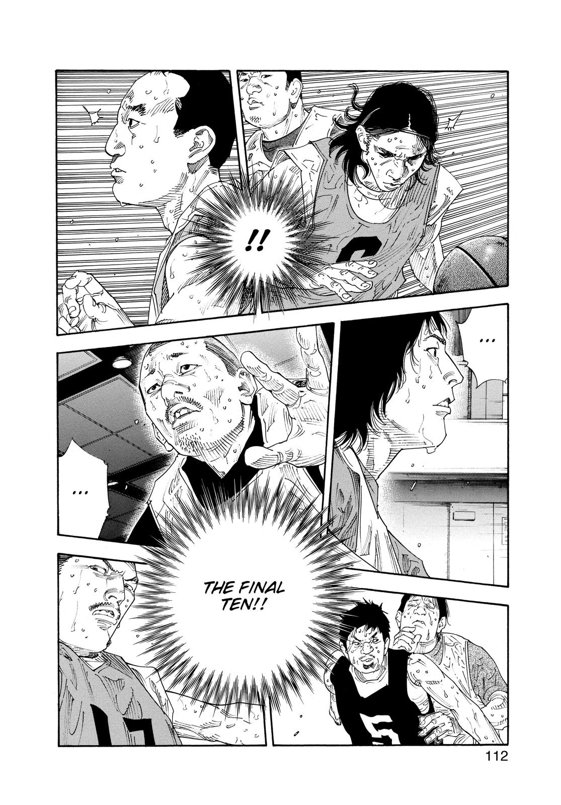 Read Real EN Manga Online