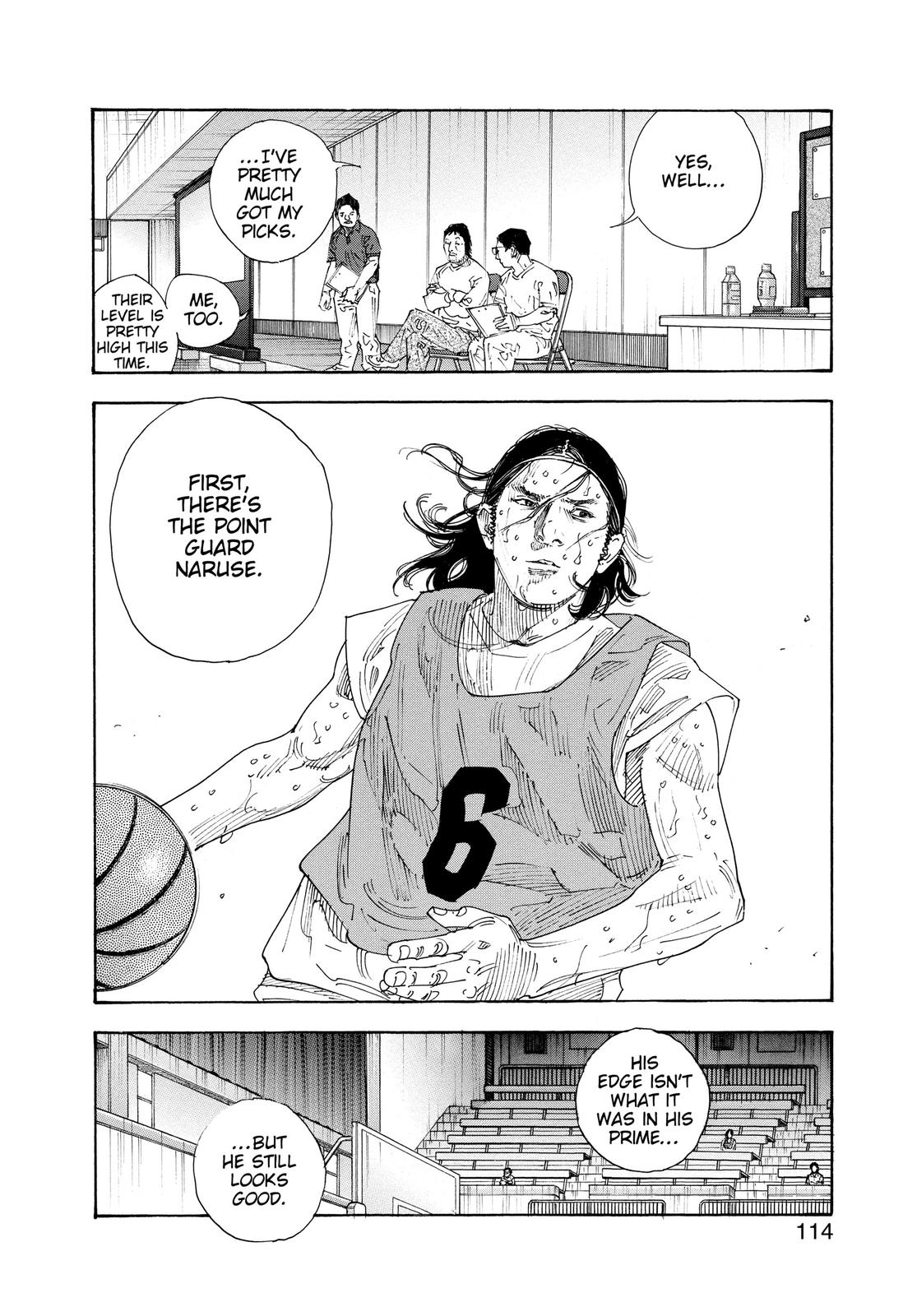 Read Real EN Manga Online