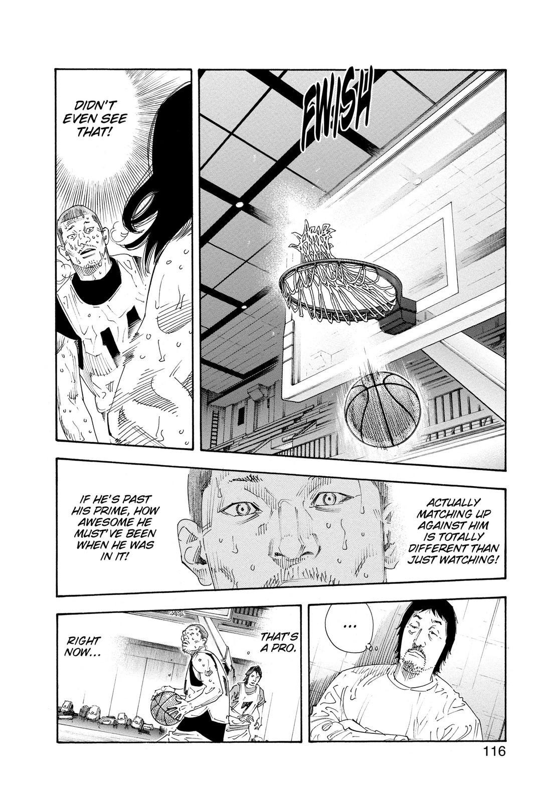 Read Real EN Manga Online