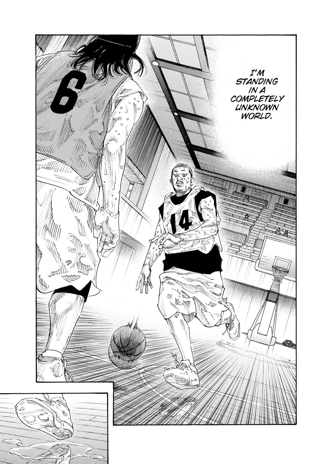 Read Real EN Manga Online