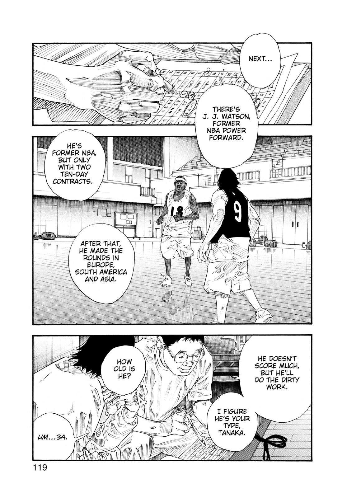 Read Real EN Manga Online