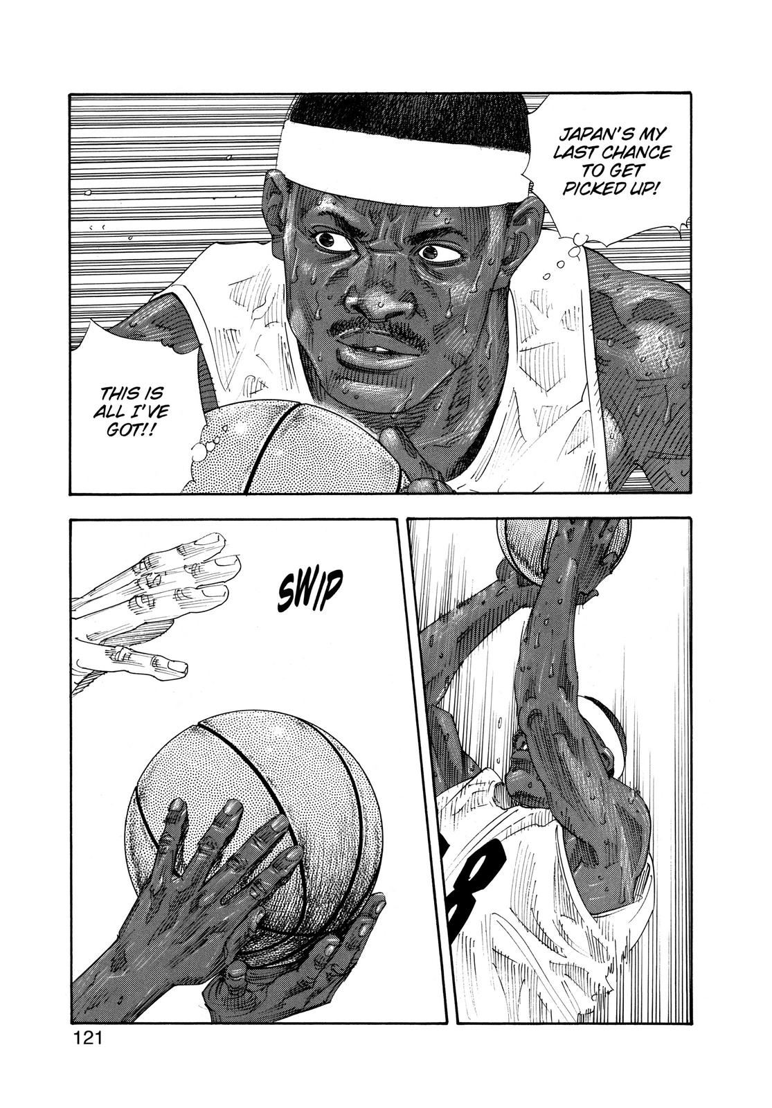 Read Real EN Manga Online