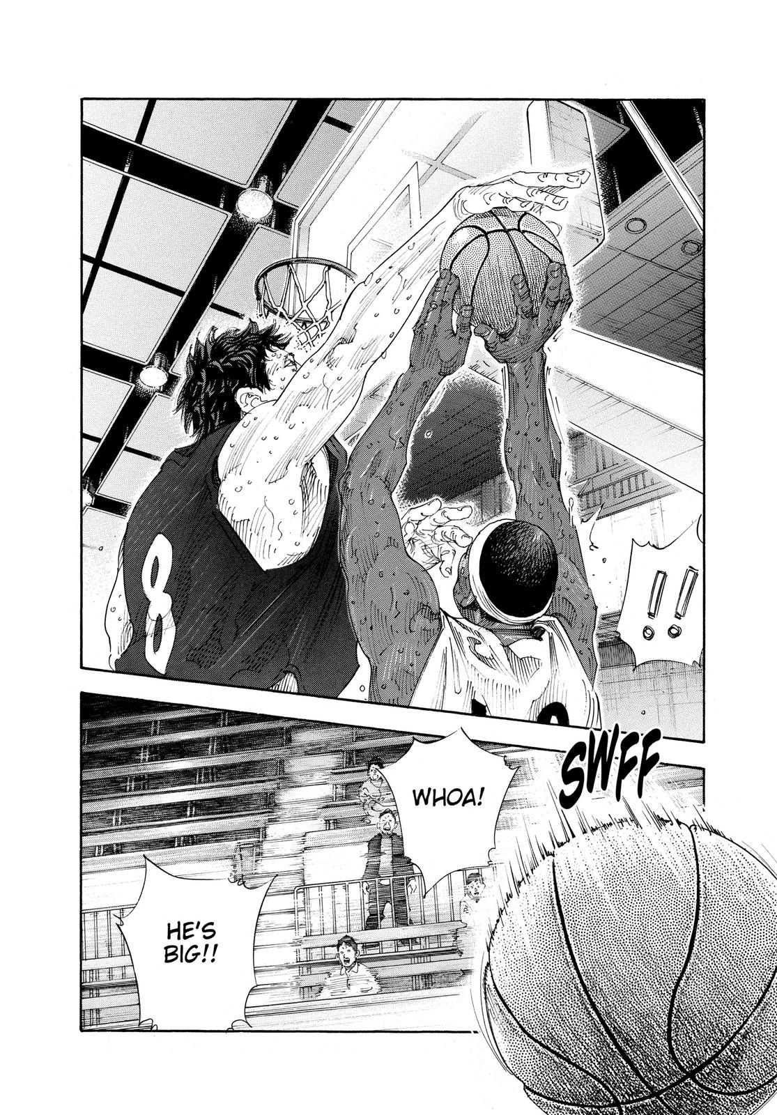 Read Real EN Manga Online