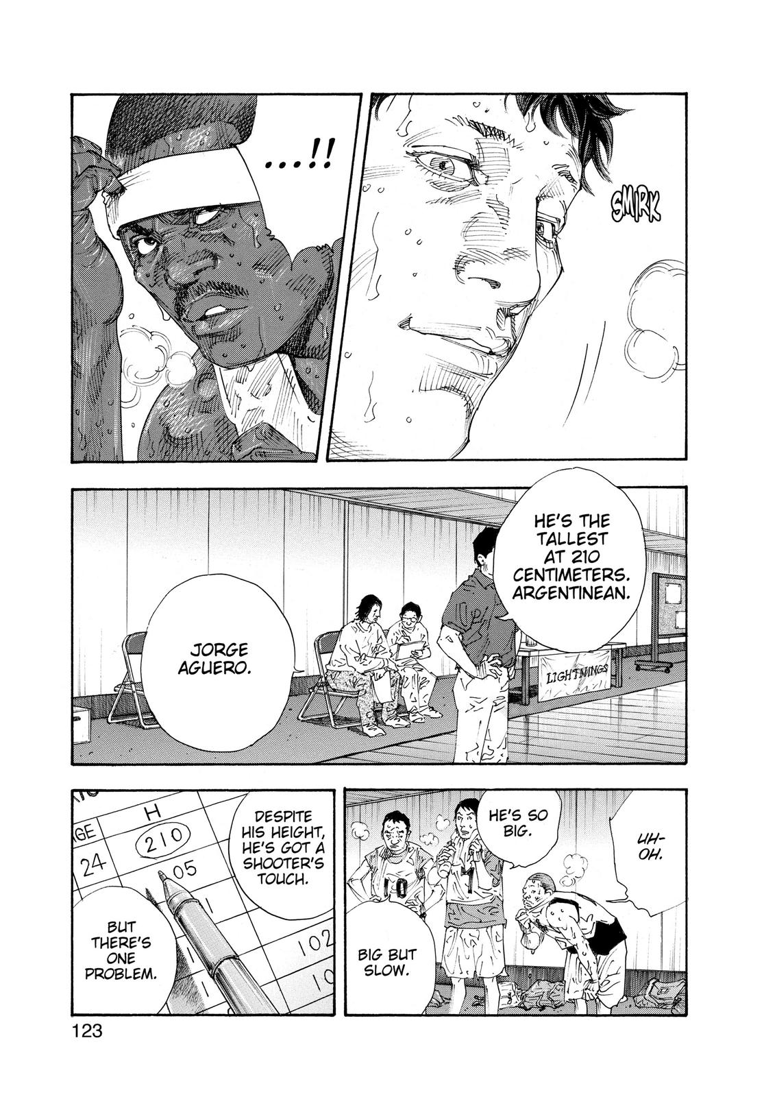 Read Real EN Manga Online