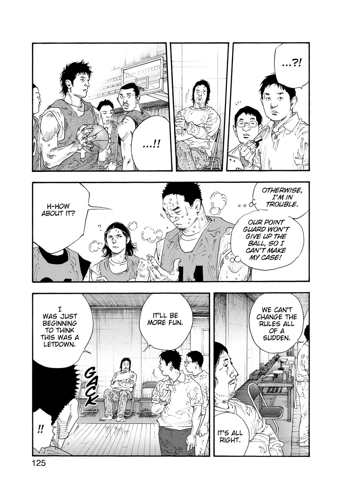 Read Real EN Manga Online