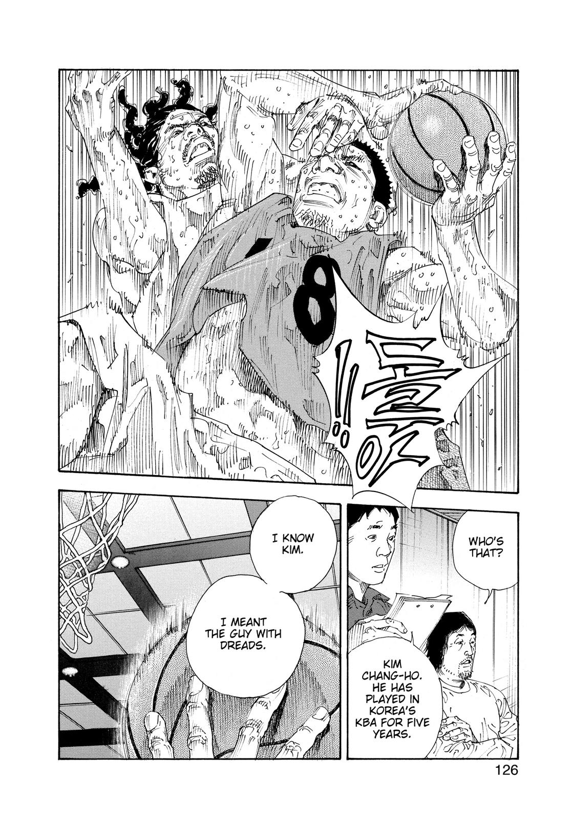 Read Real EN Manga Online