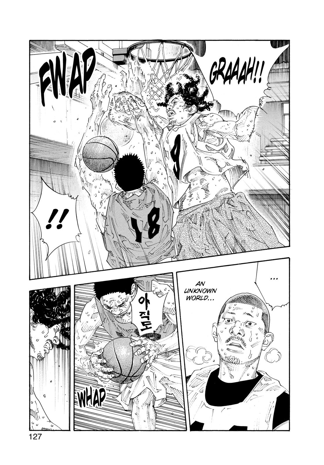 Read Real EN Manga Online