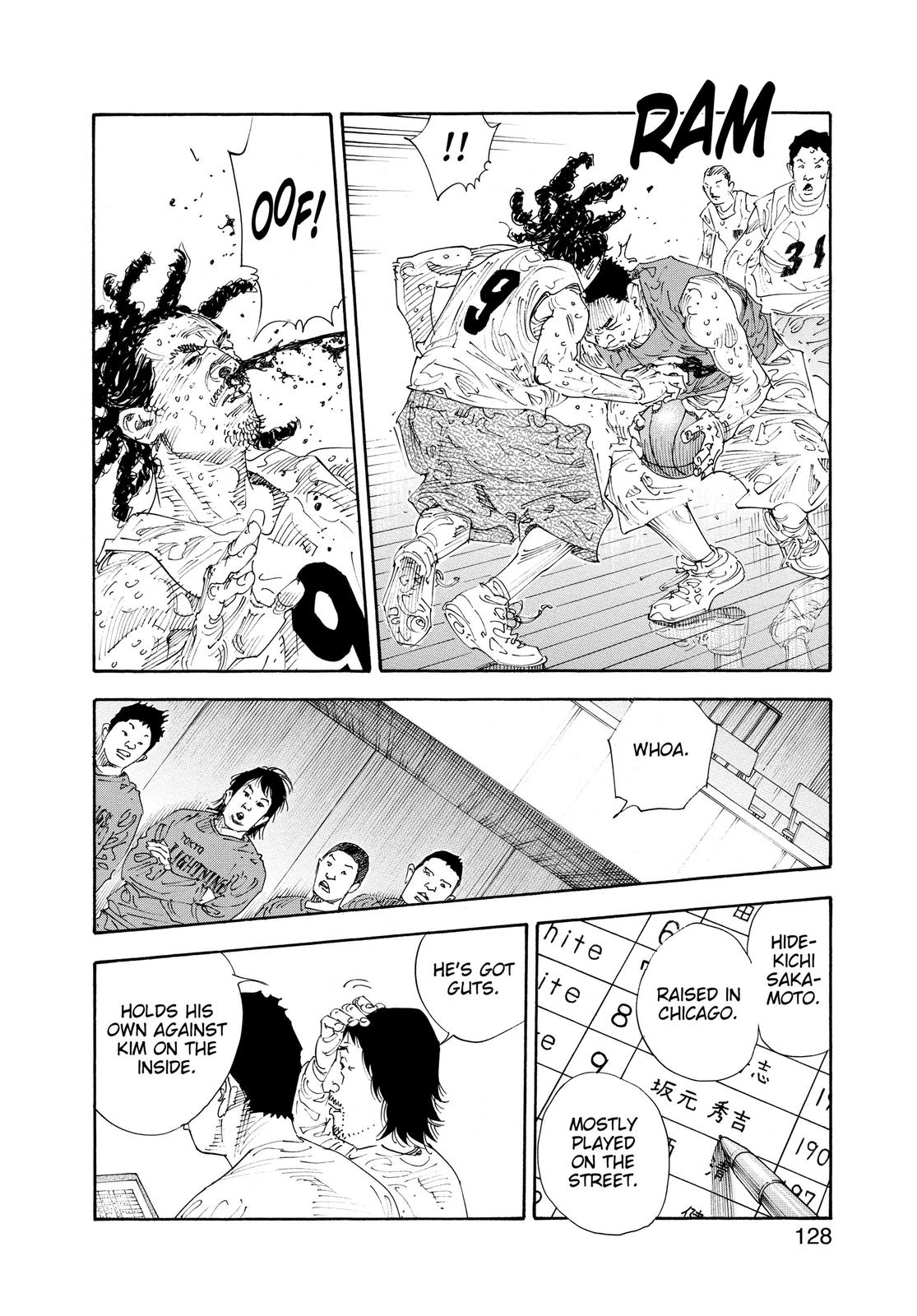 Read Real EN Manga Online