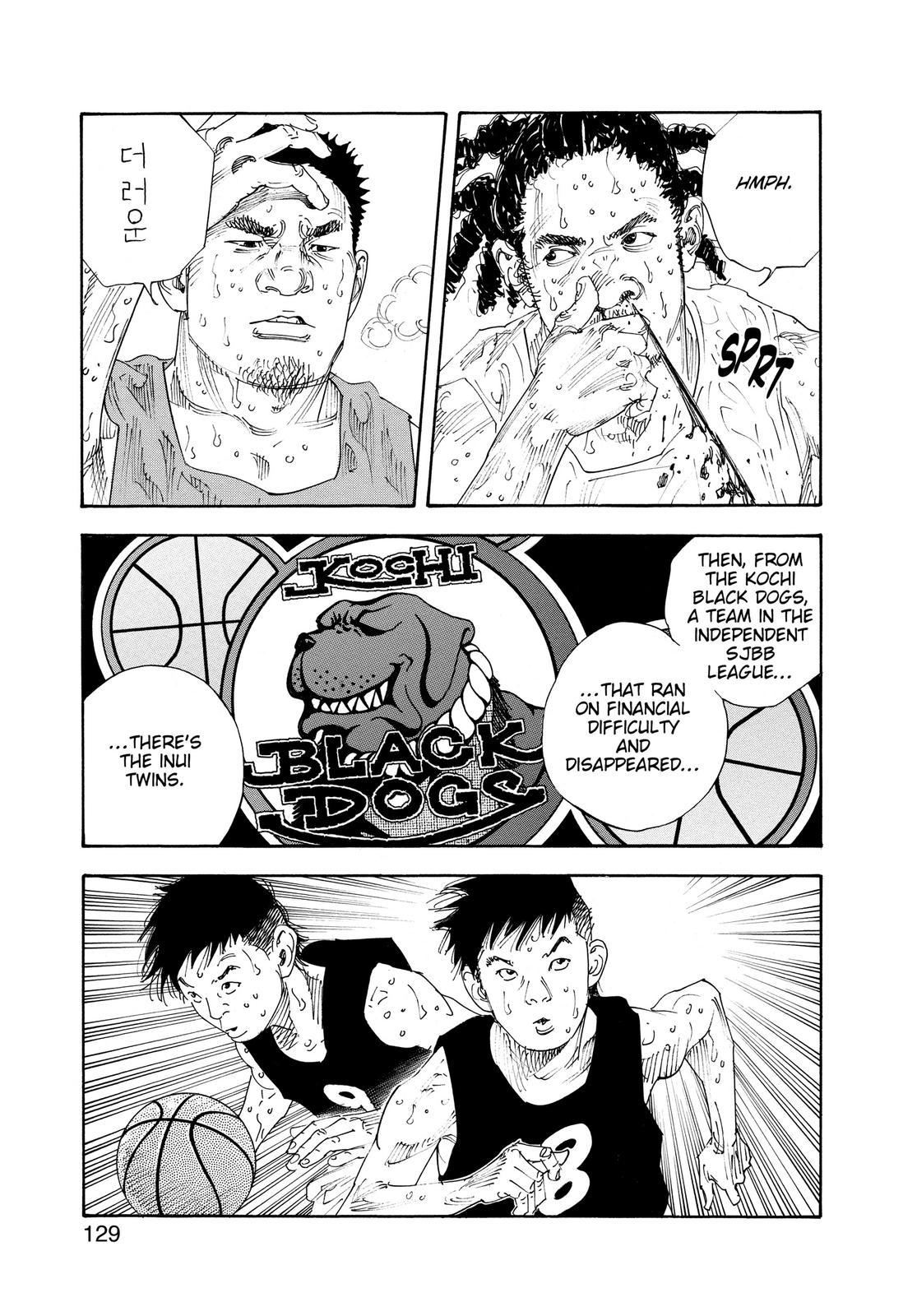 Read Real EN Manga Online