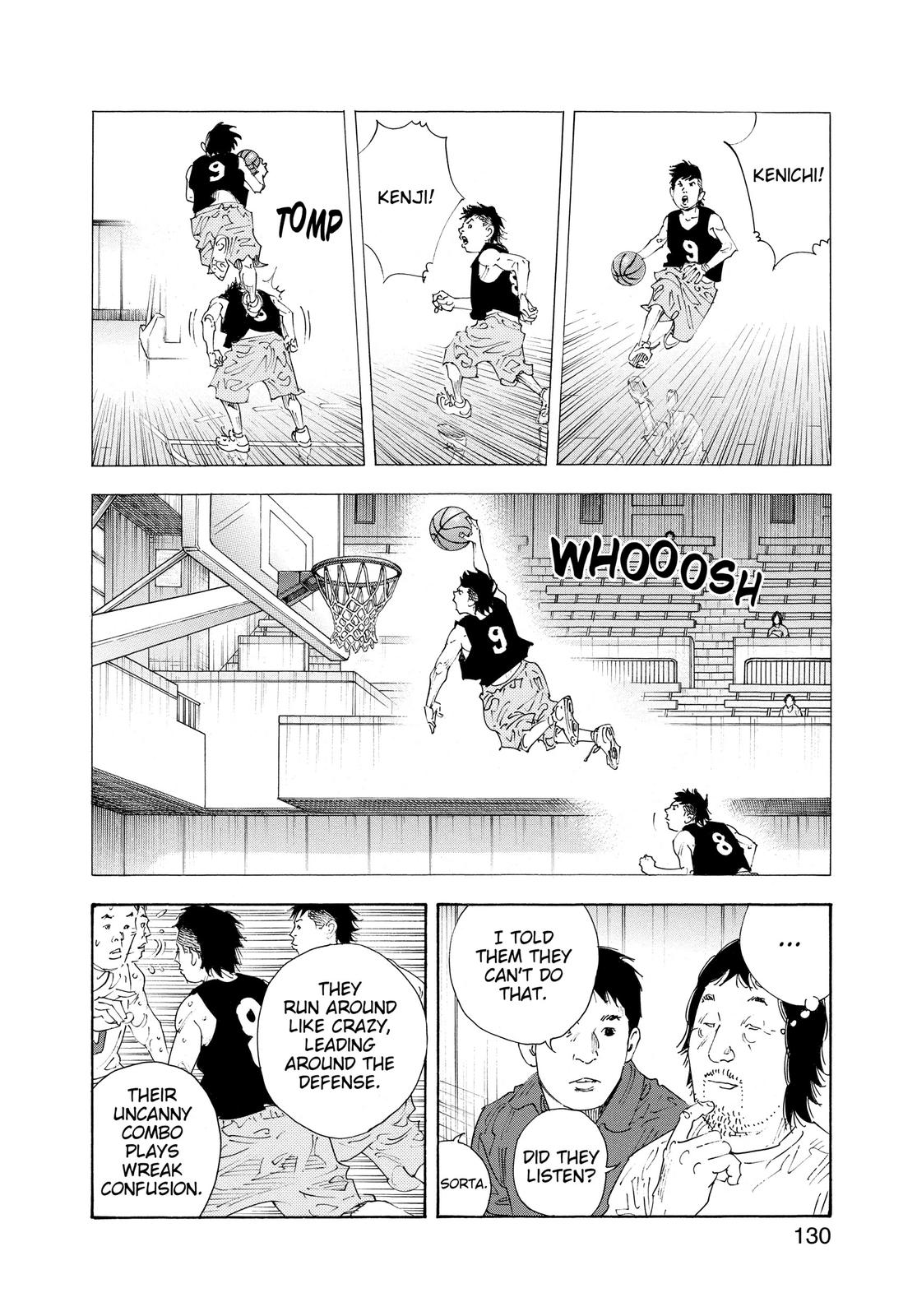 Read Real EN Manga Online