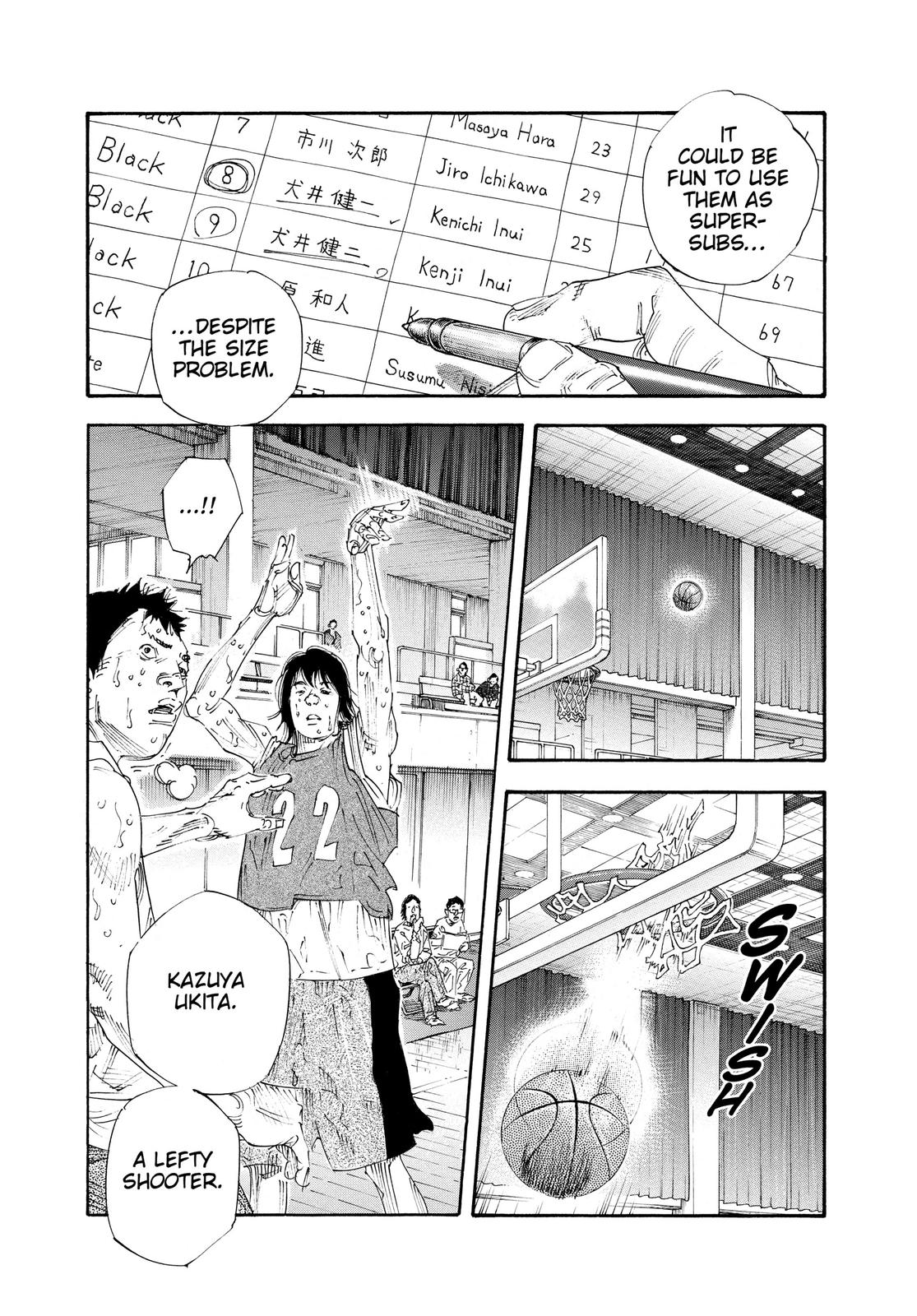 Read Real EN Manga Online