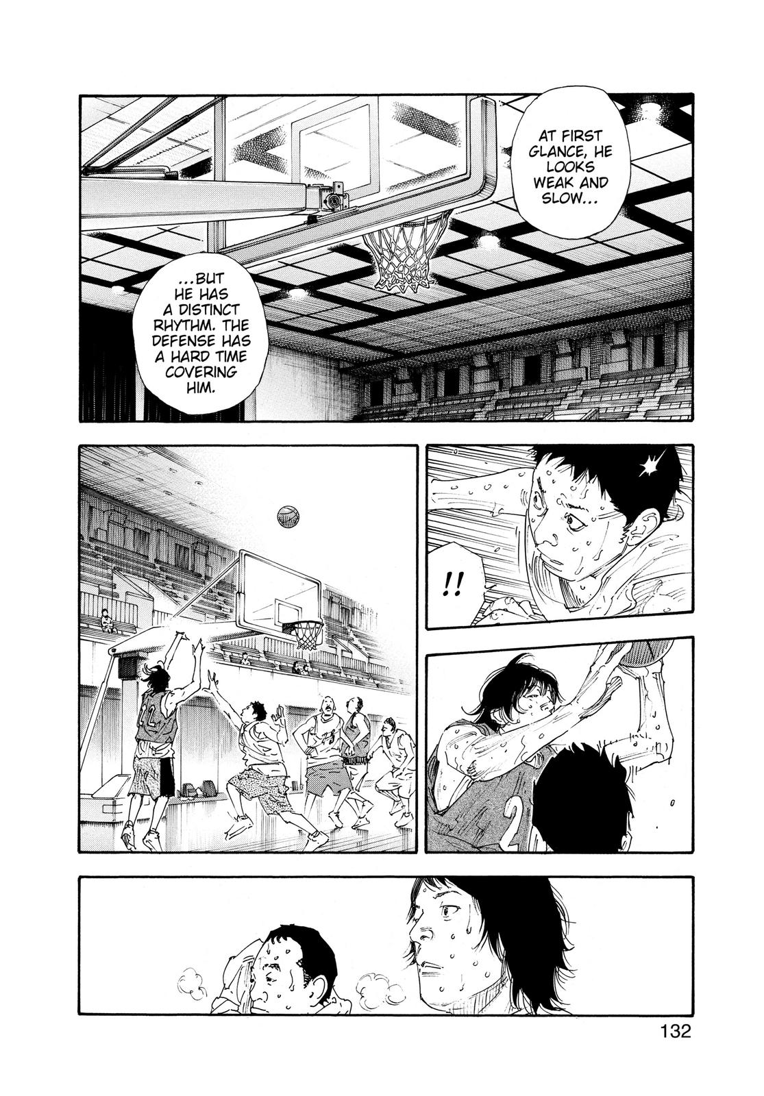 Read Real EN Manga Online