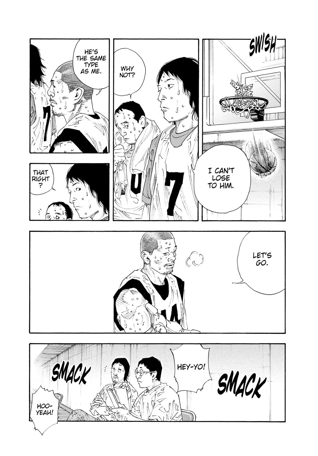 Read Real EN Manga Online