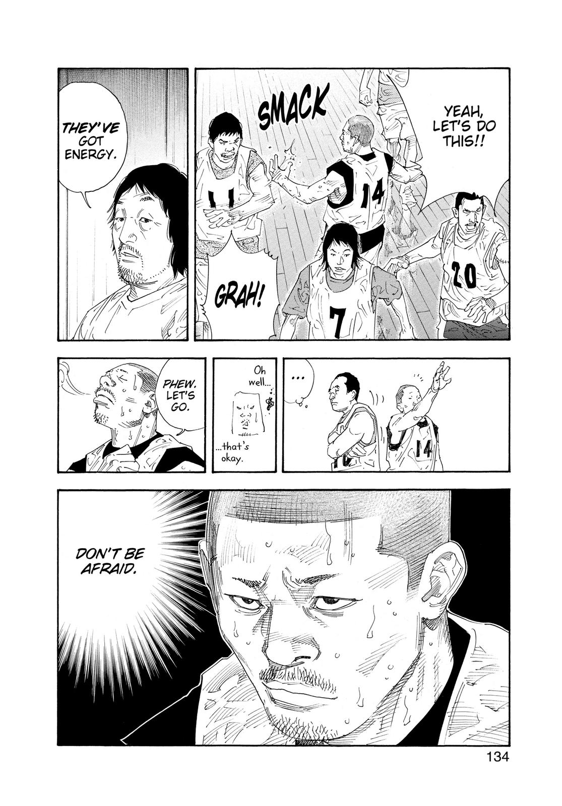 Read Real EN Manga Online