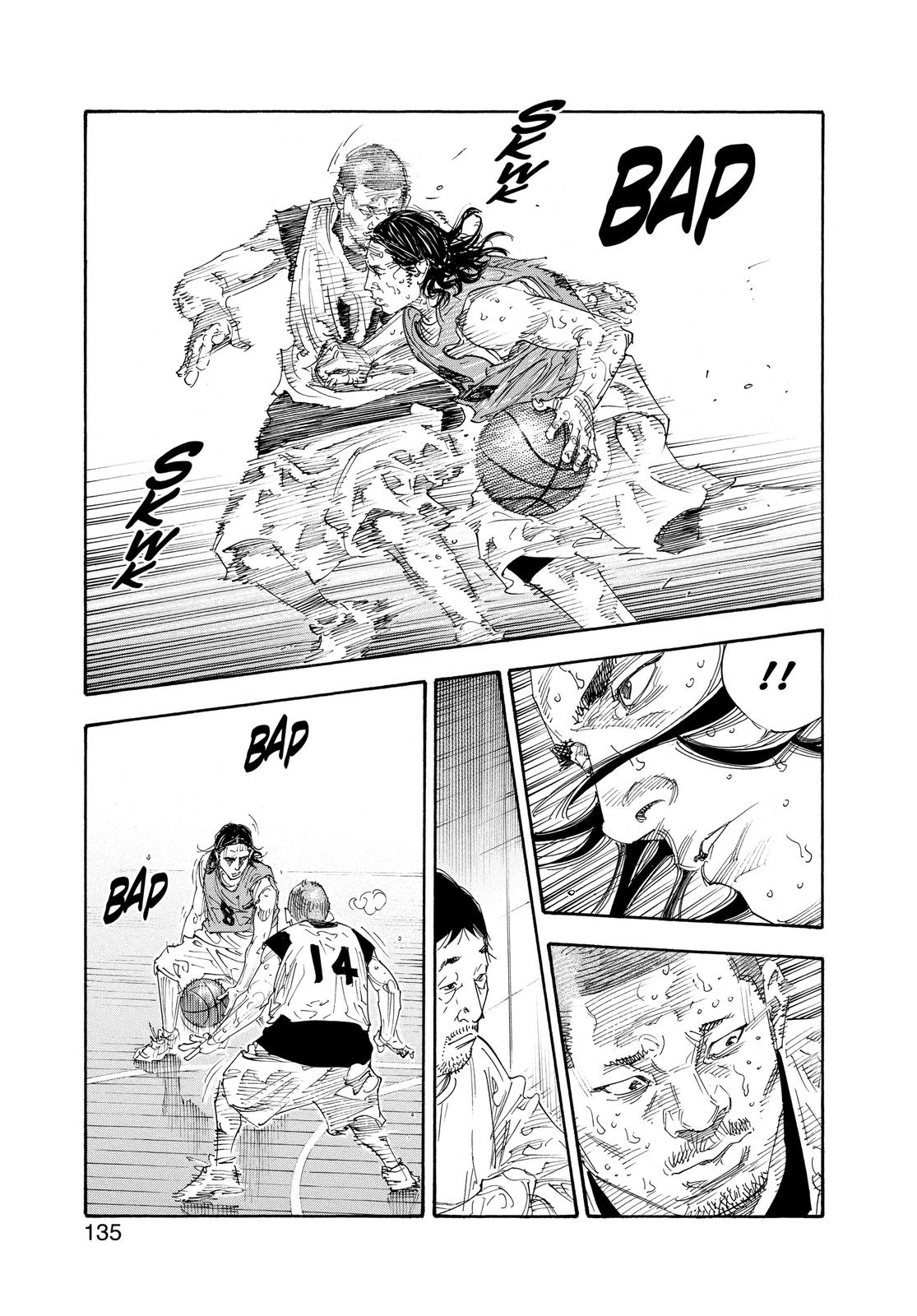 Read Real EN Manga Online