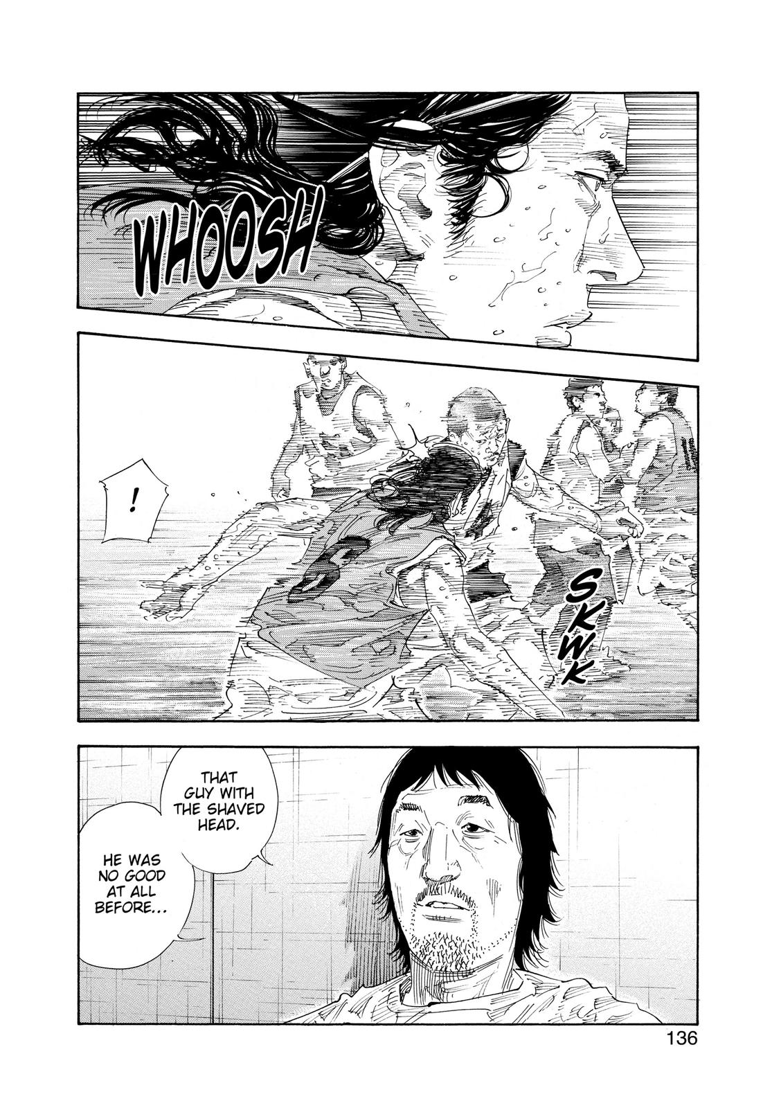 Read Real EN Manga Online