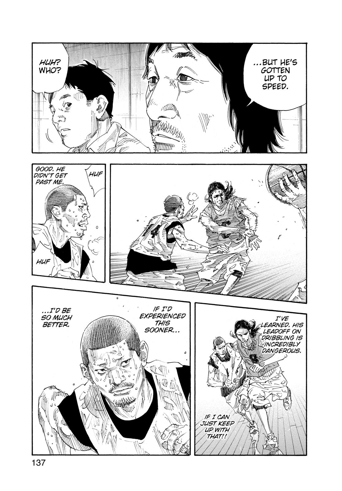 Read Real EN Manga Online