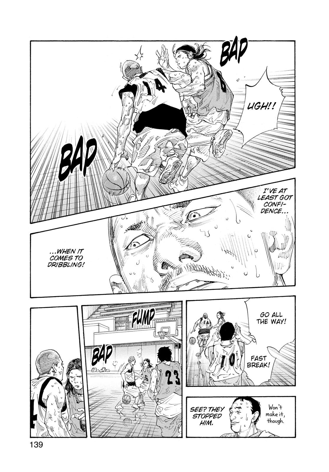 Read Real EN Manga Online