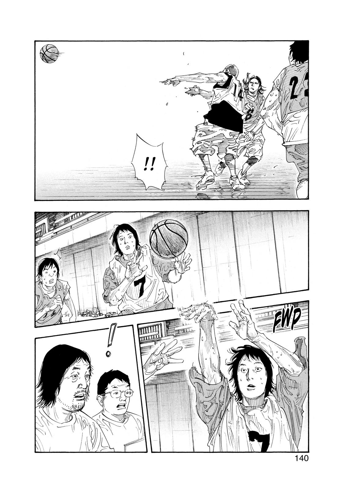 Read Real EN Manga Online