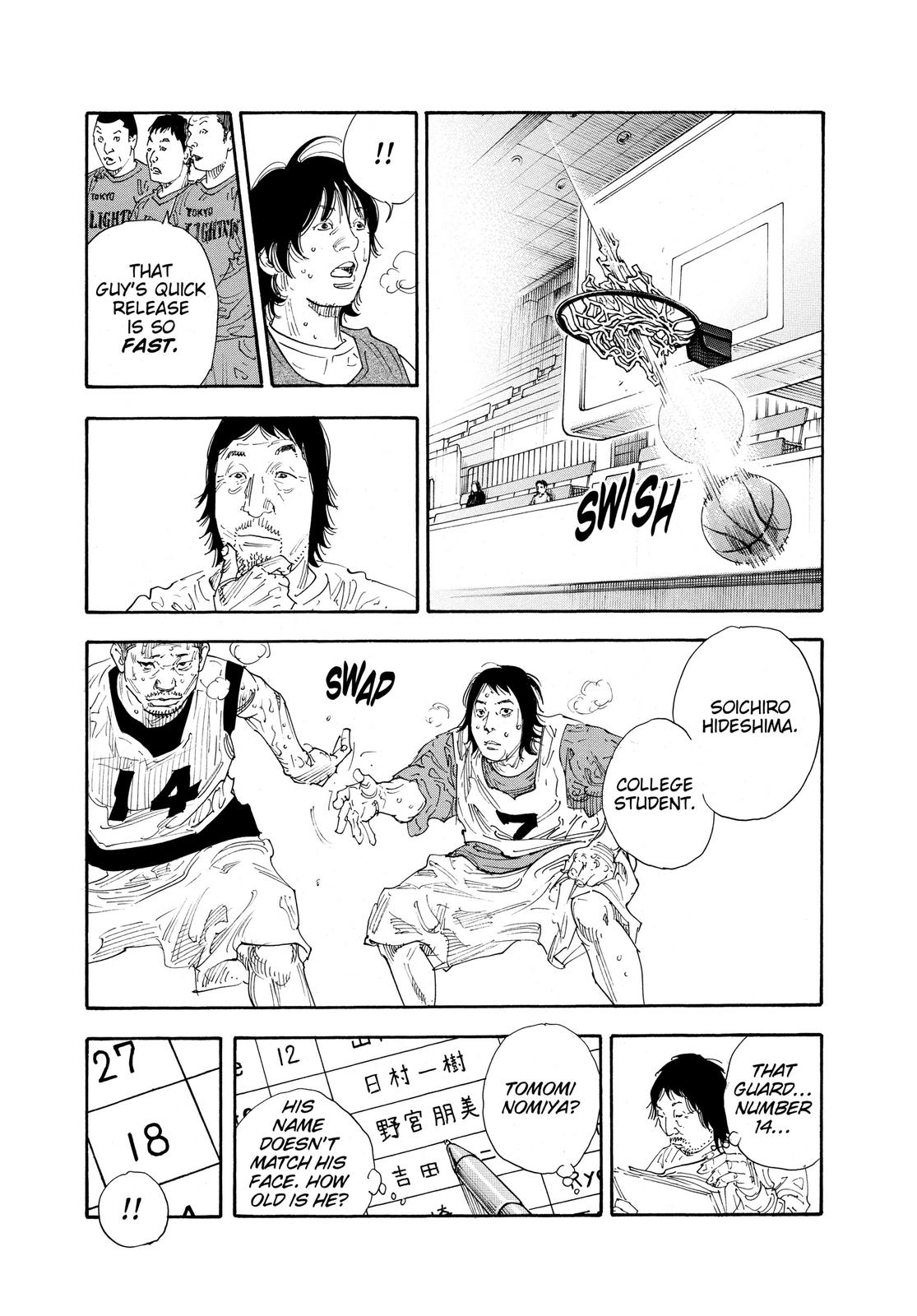 Read Real EN Manga Online