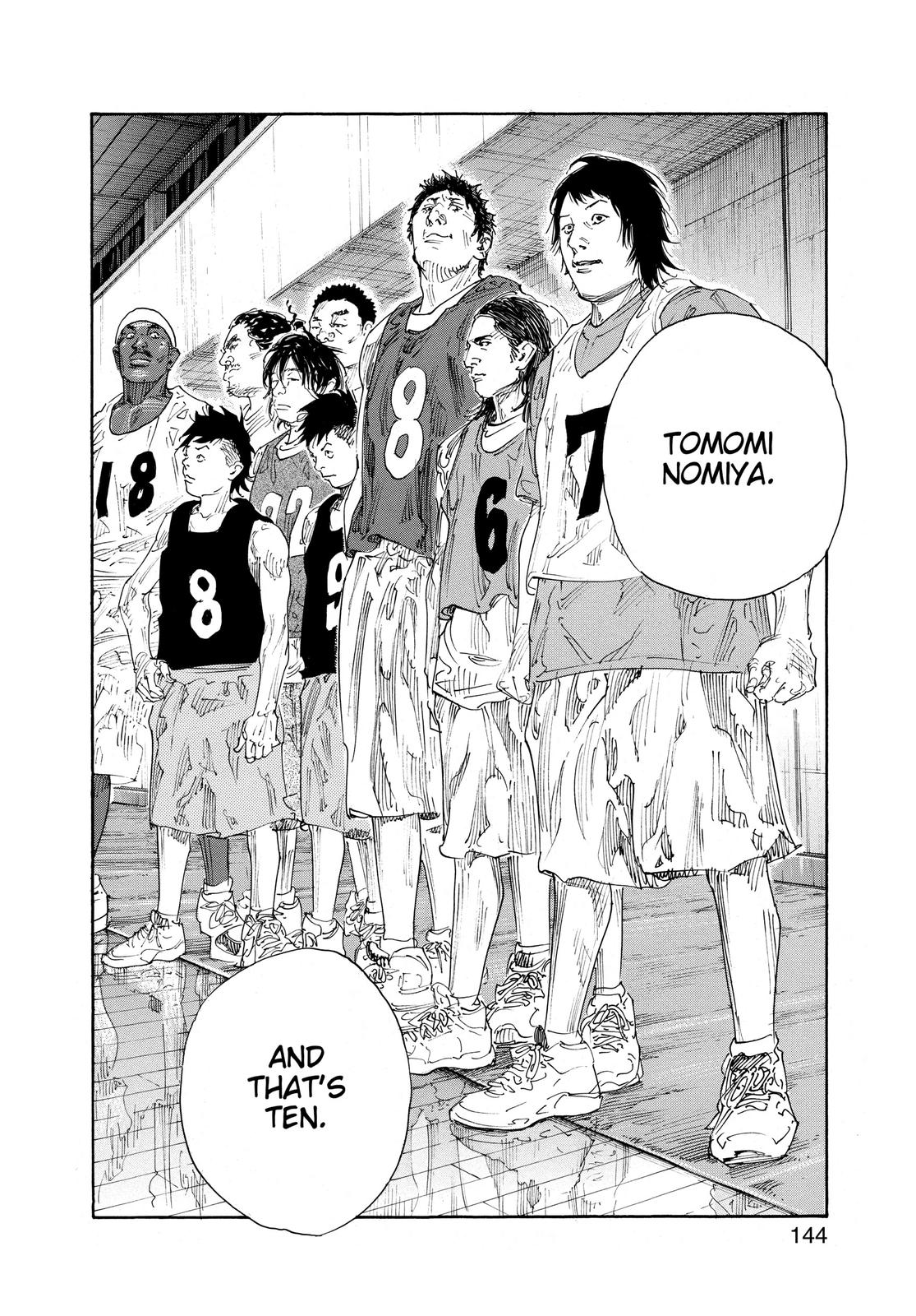 Read Real EN Manga Online